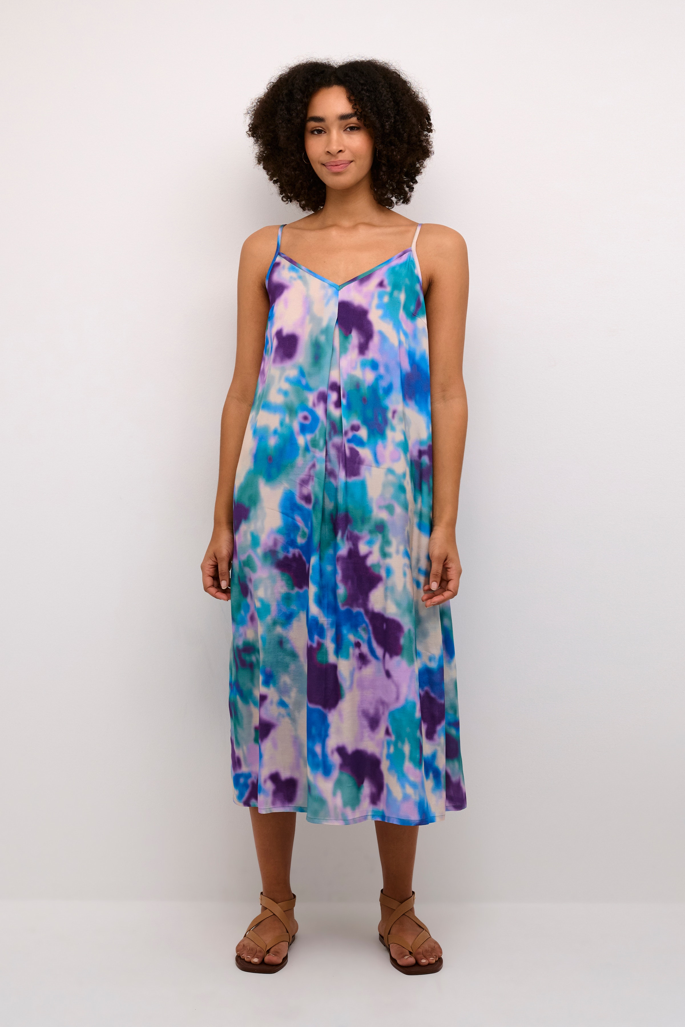 BPabby KlÃ¤nning LOOKBOOK FRONT 10590716-106117B