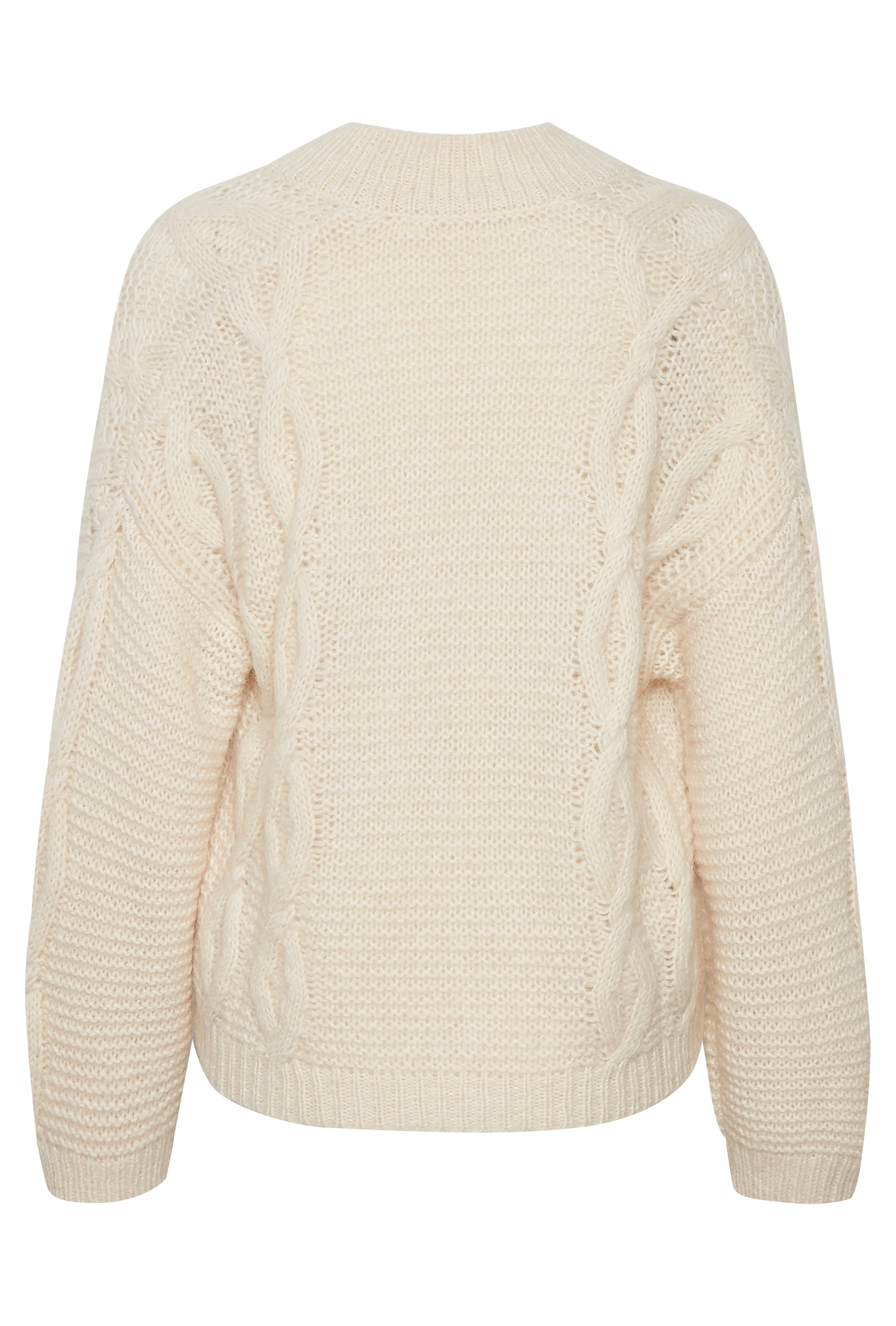 TulaIW Strickjacke PACK BACK 30106659-300002