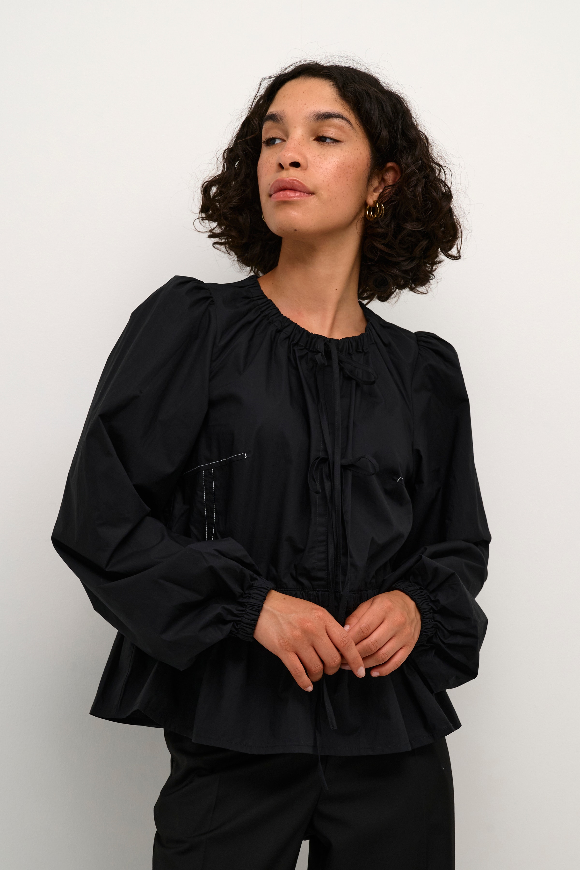 JazzKB Hemd LOOKBOOK FRONT 10104462-194008