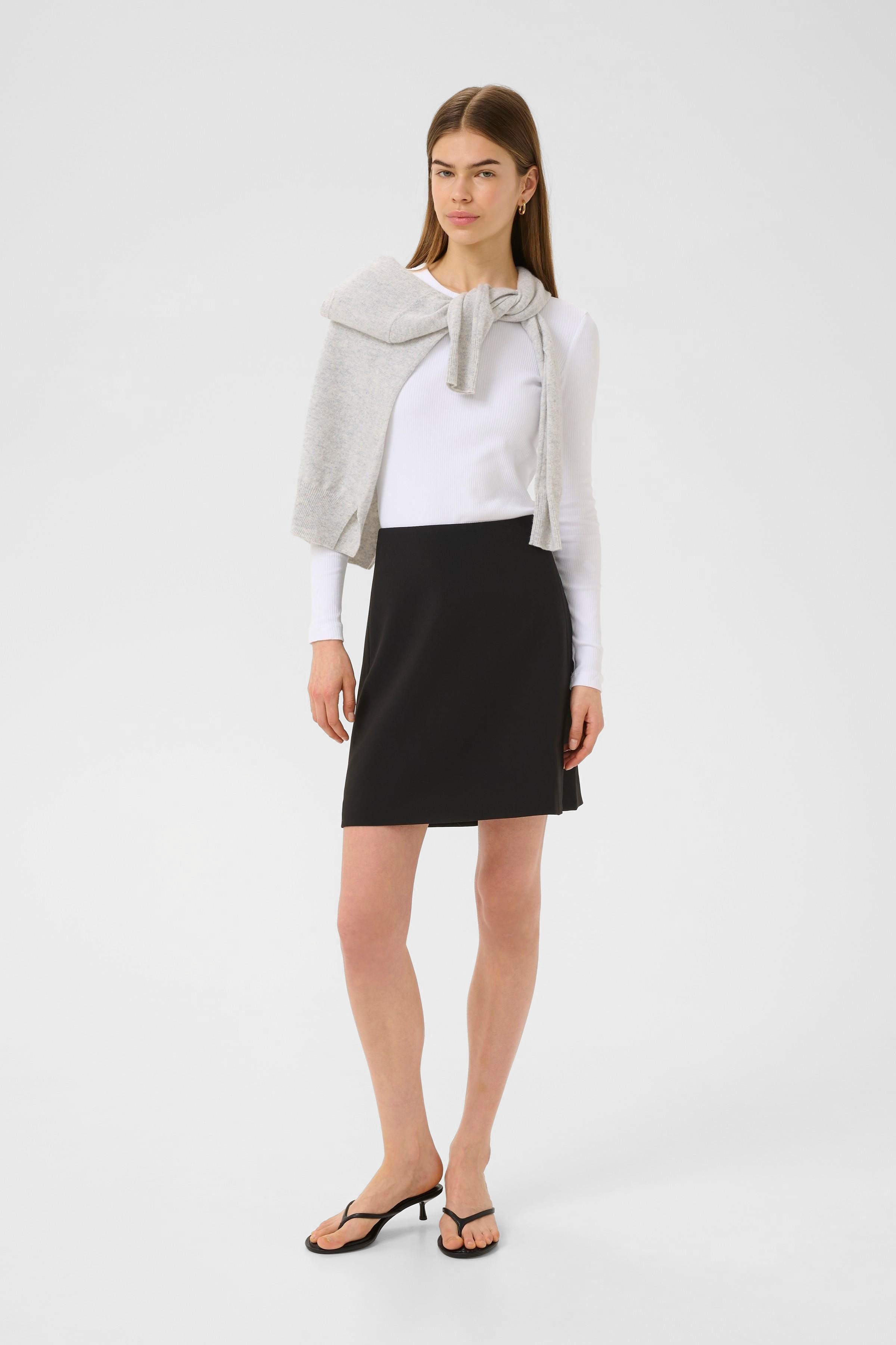 KailIW Skirt LOOKBOOK FRONT 30109715-194008