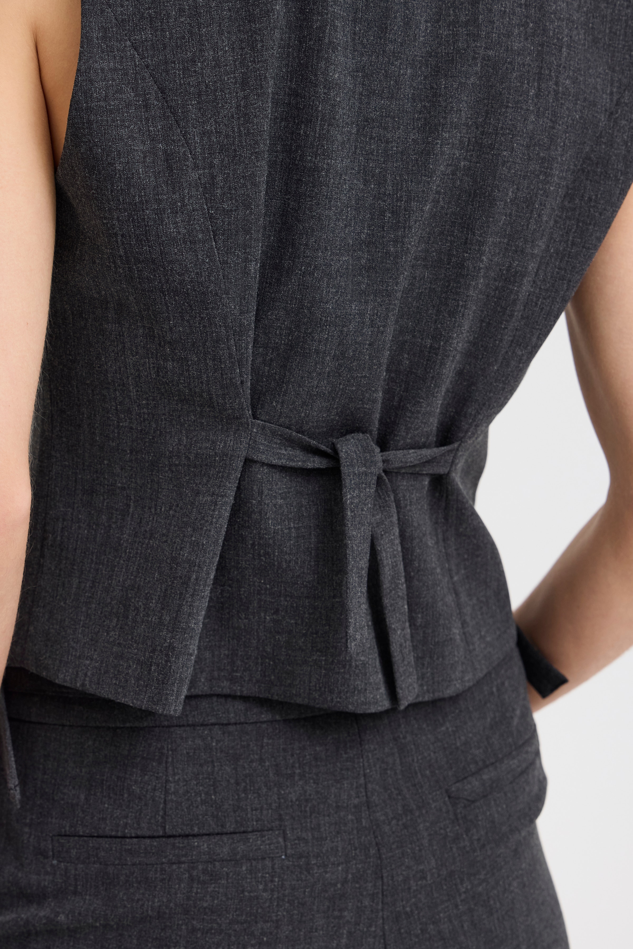 BYDANTA Weste LOOKBOOK DETAIL 20815149-200452