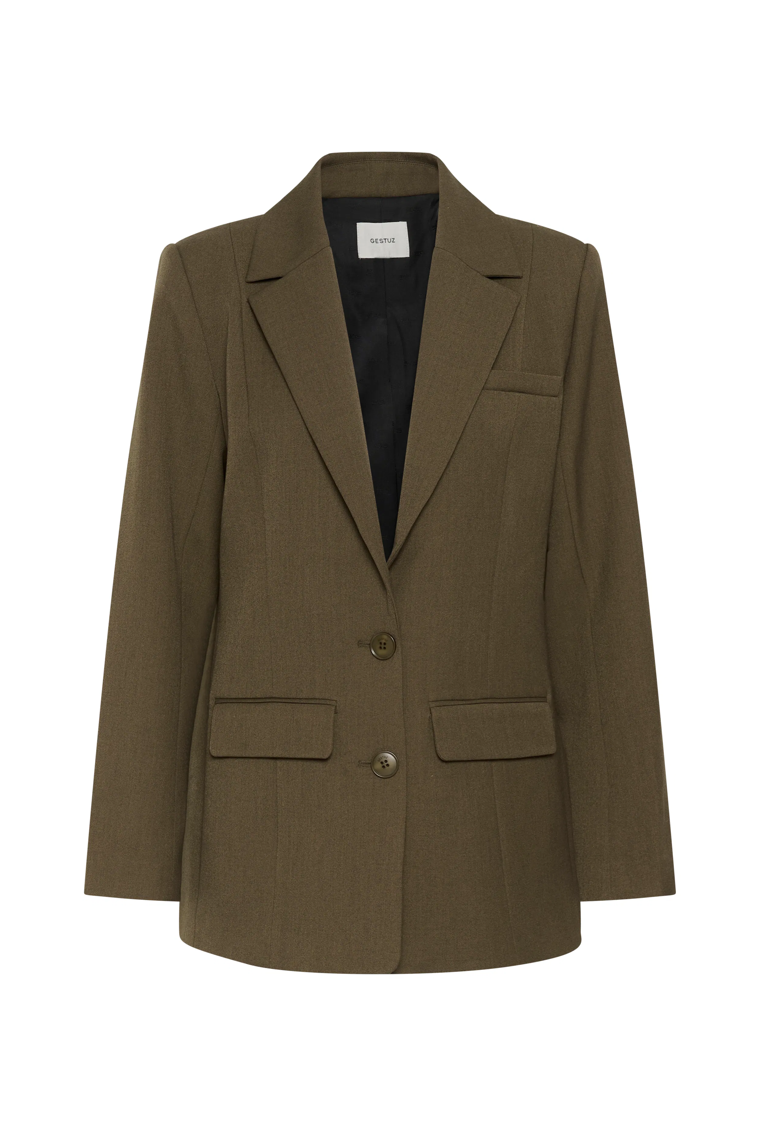 GZstacy Blazer PACK FRONT 10911119-1908141