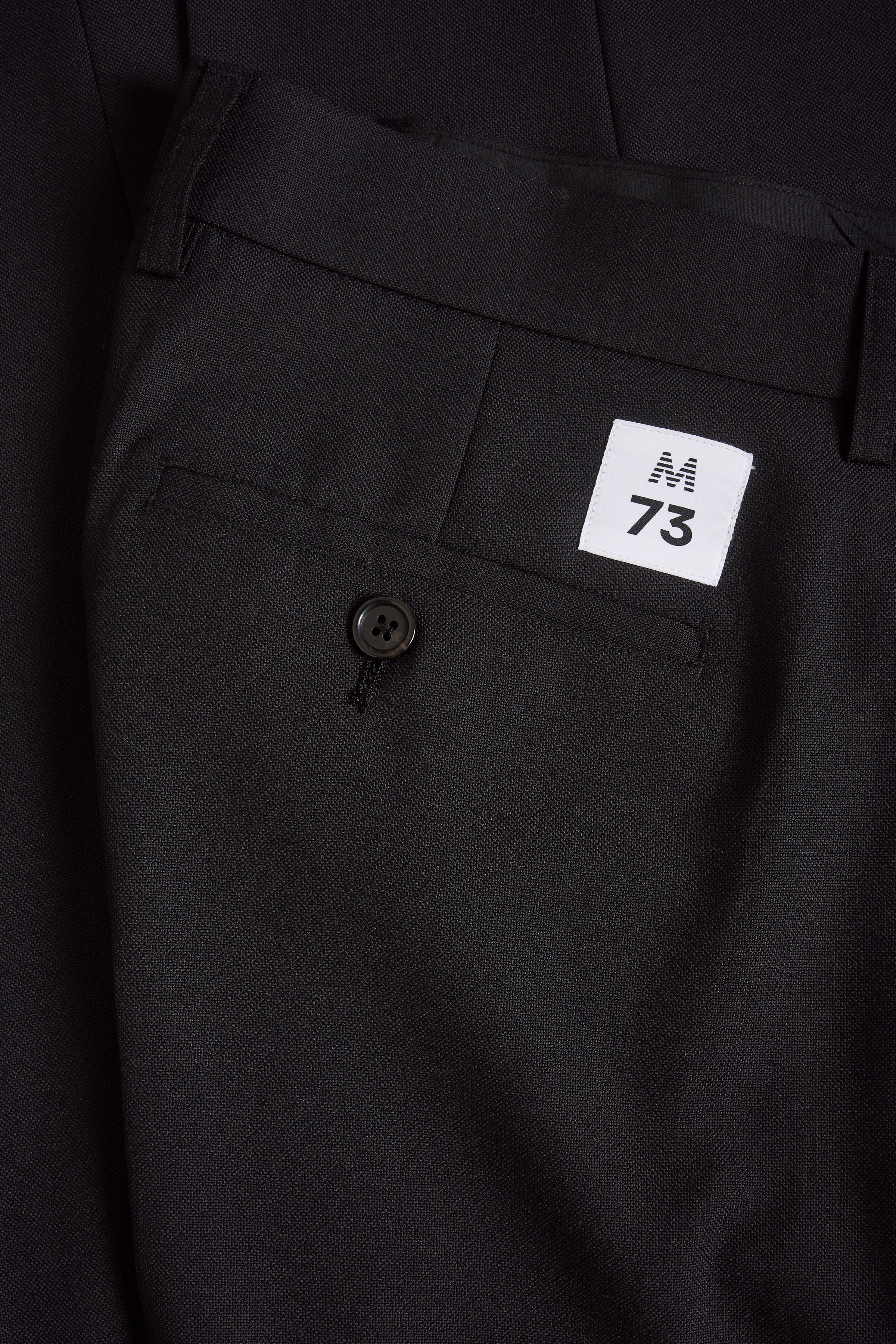 MAweller Trousers PACK DETAIL 30206874-300275