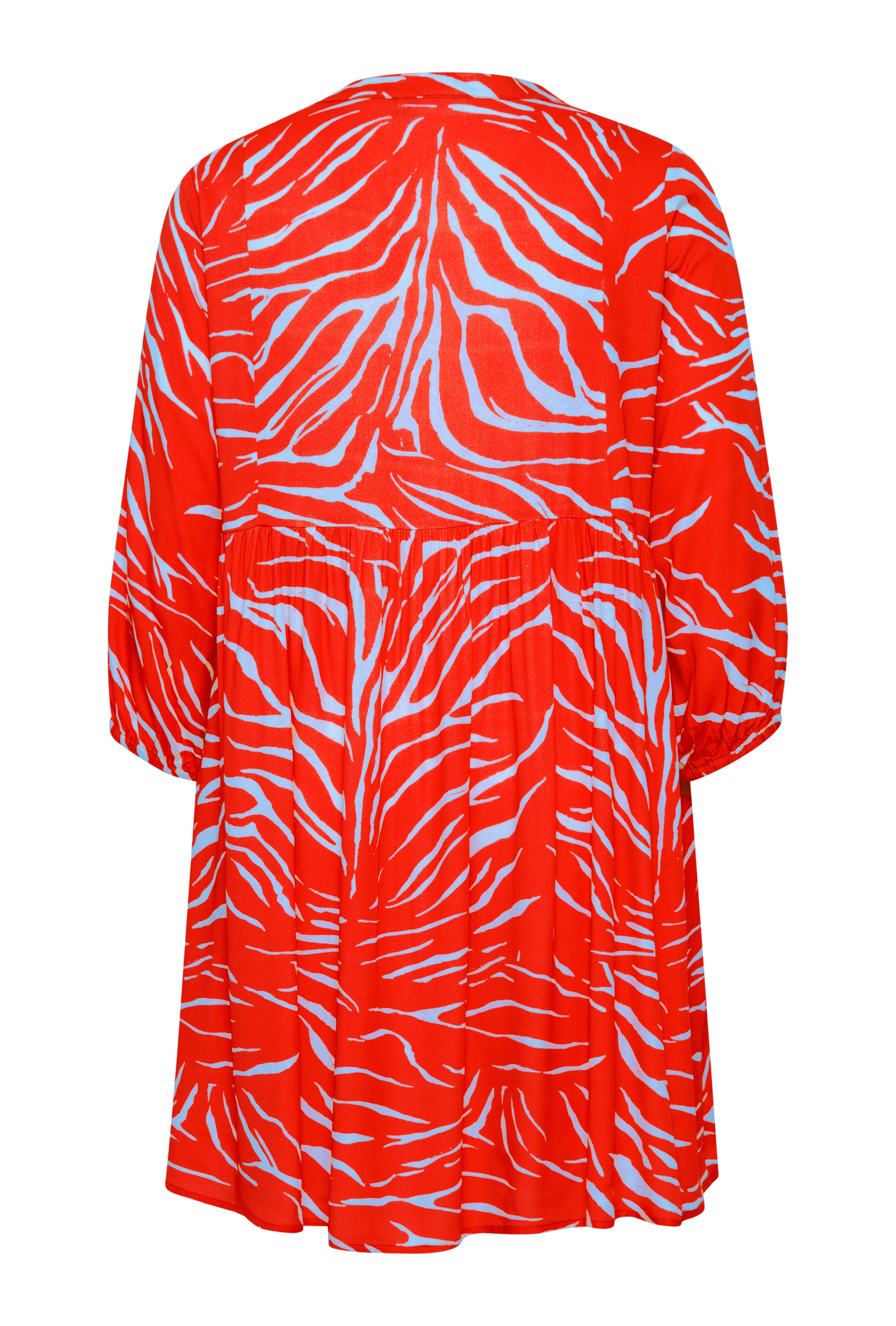 FPJUSTINE Tunic PACK BACK 20612626-202363