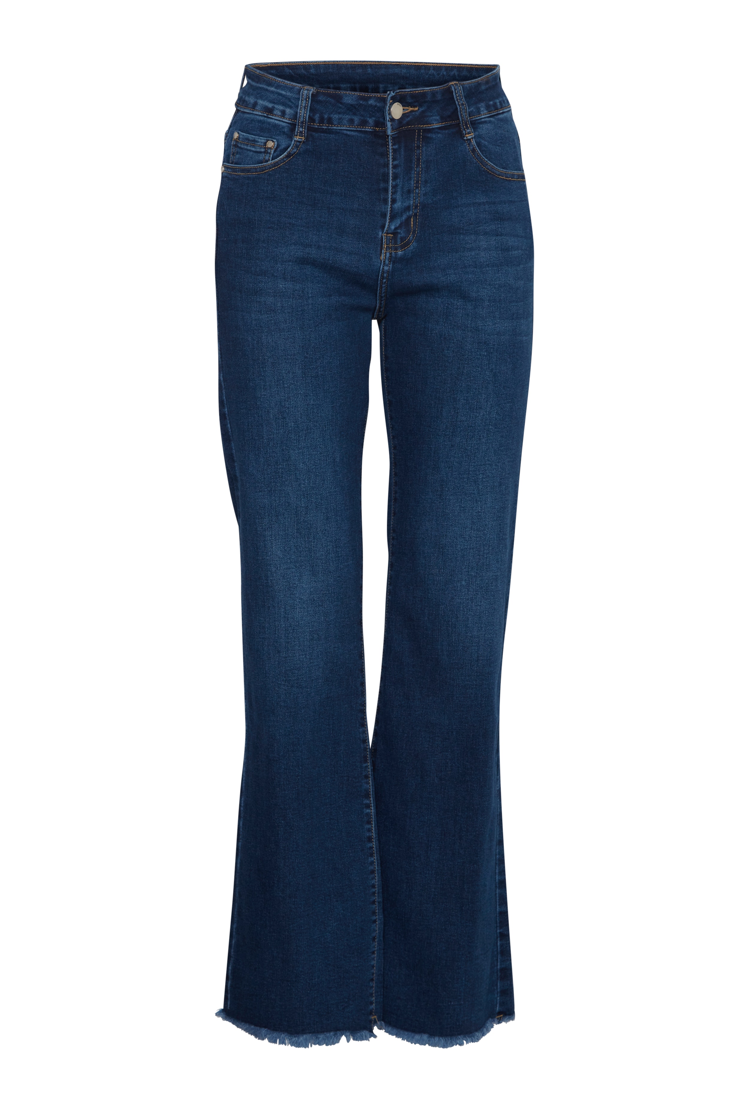 SBFANAS Trousers PACK FRONT 22100407-203677