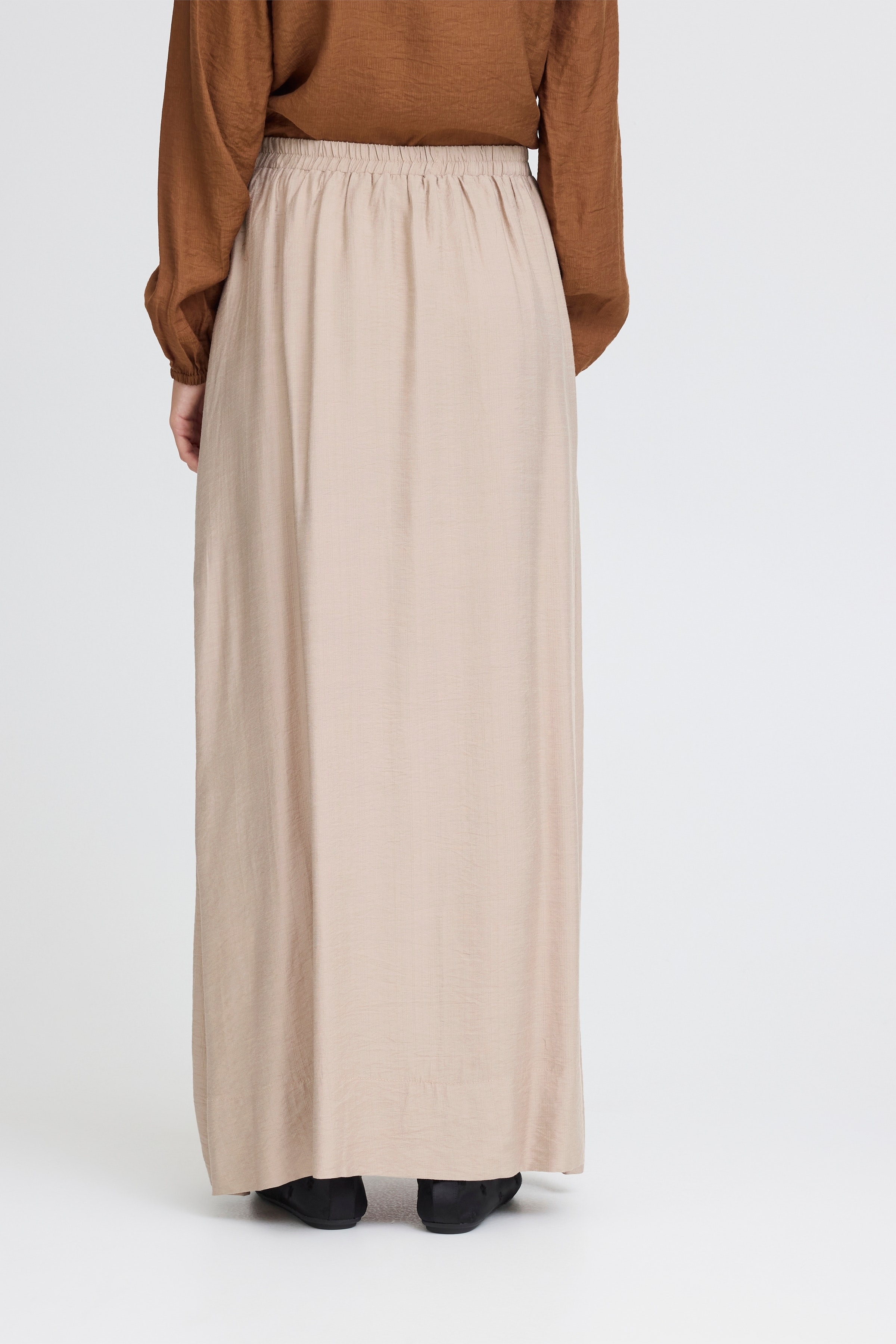 IHJOA Skjørt LOOKBOOK BACK 20123843-160906