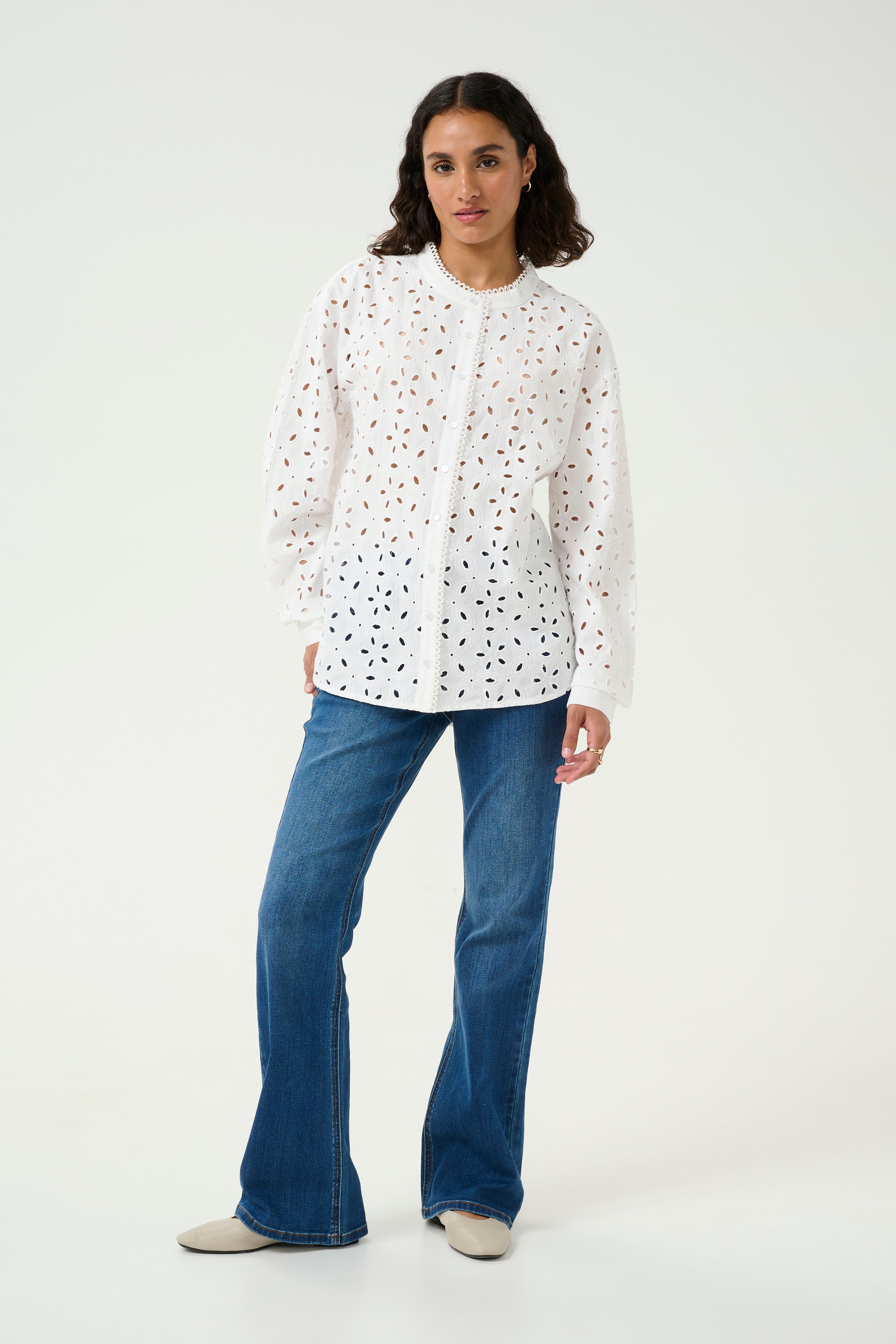 KAsilina Shirt LOOKBOOK FRONT 10509710-110602