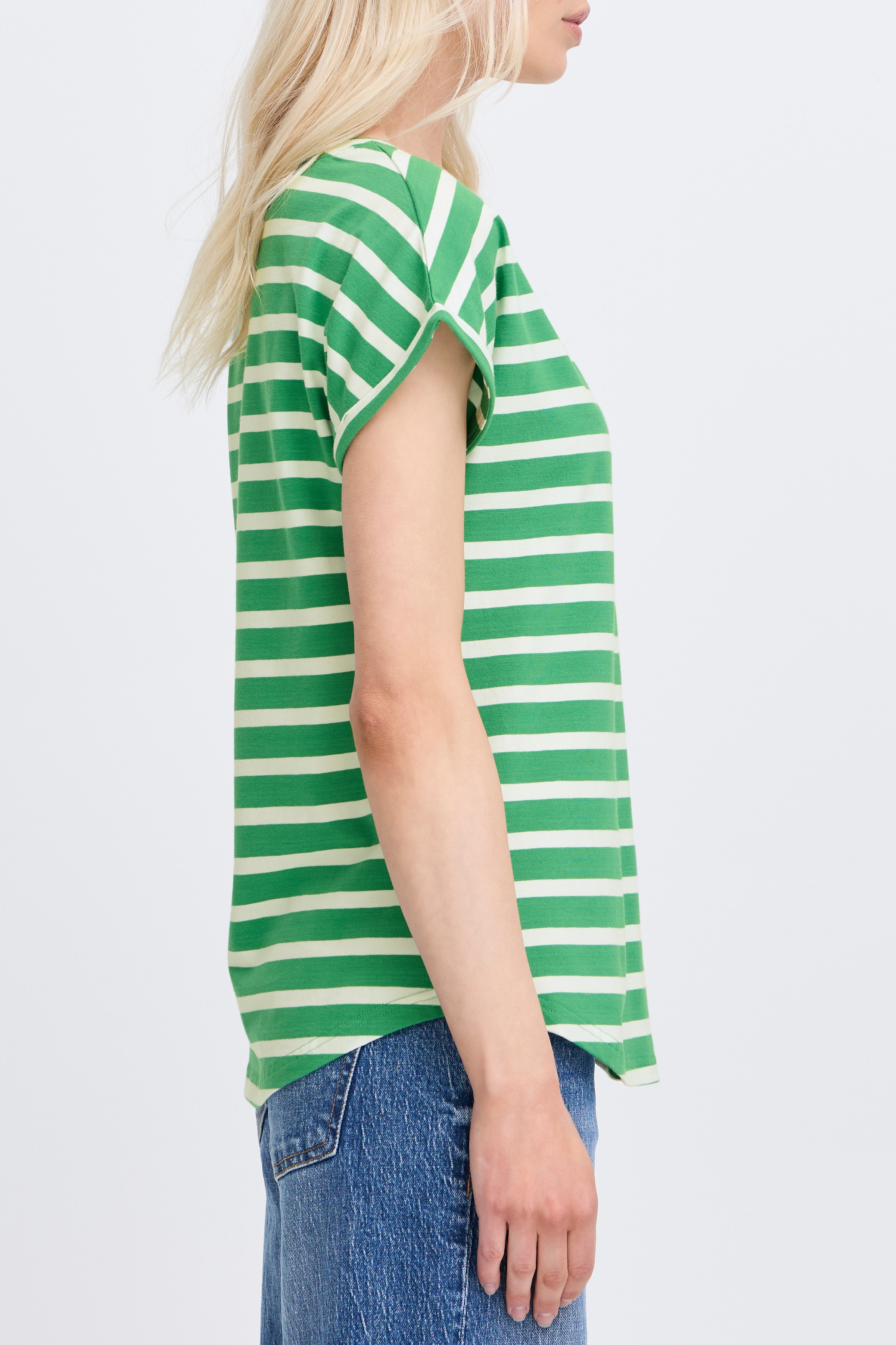 BYPAMILA T-shirt LOOKBOOK DETAIL 20809561-900004088