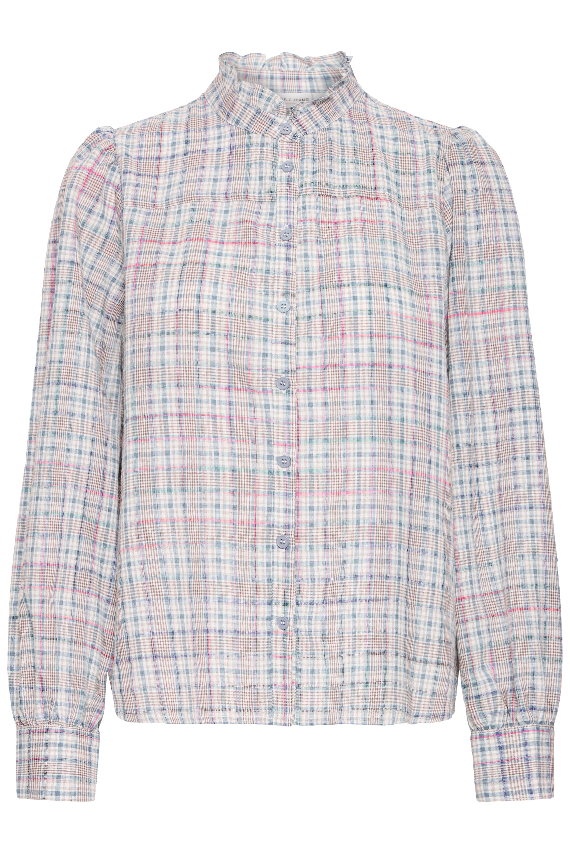 PZAURORA Hemd PACK FRONT 50210295-141508