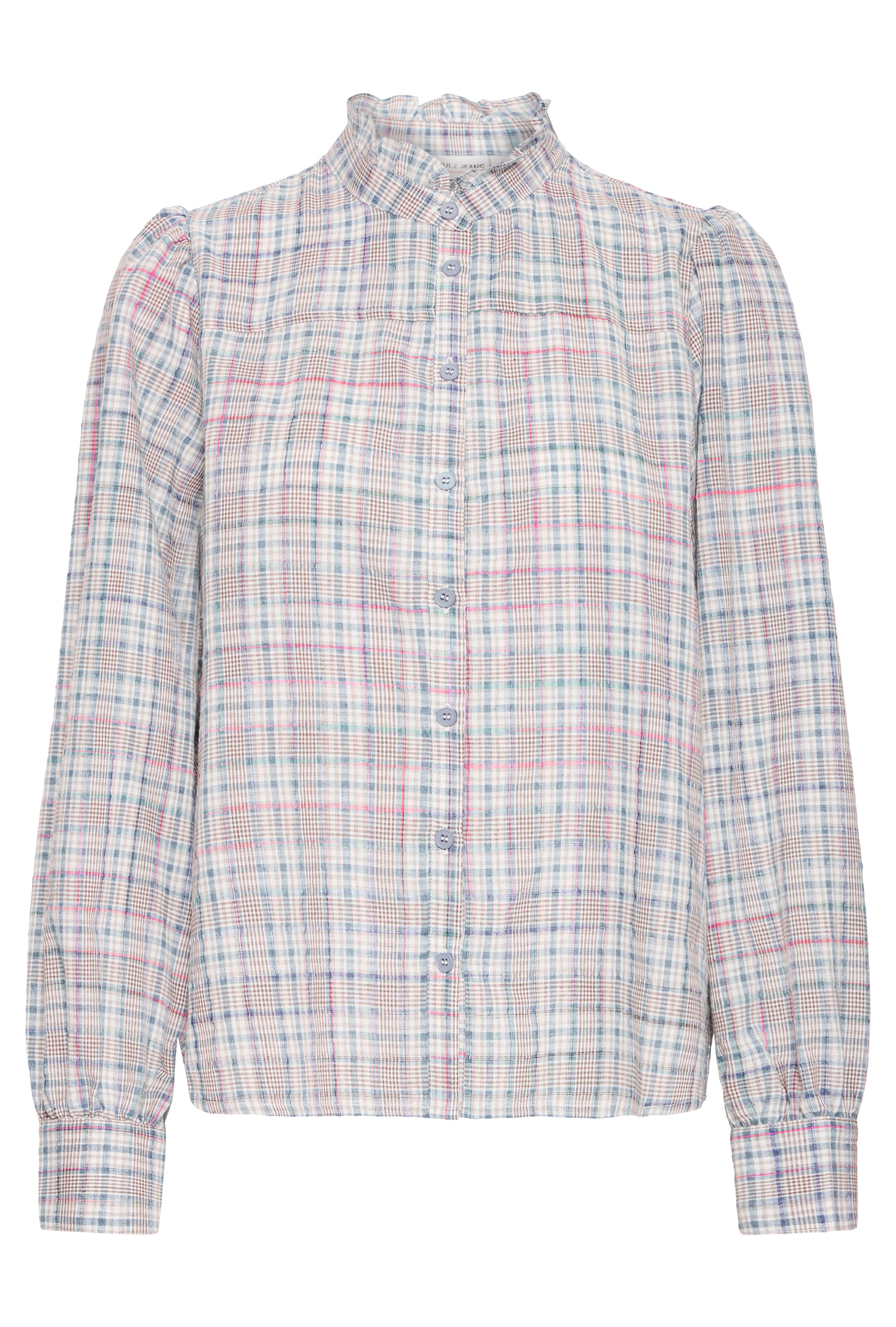 PZAURORA Hemd PACK FRONT 50210295-164020