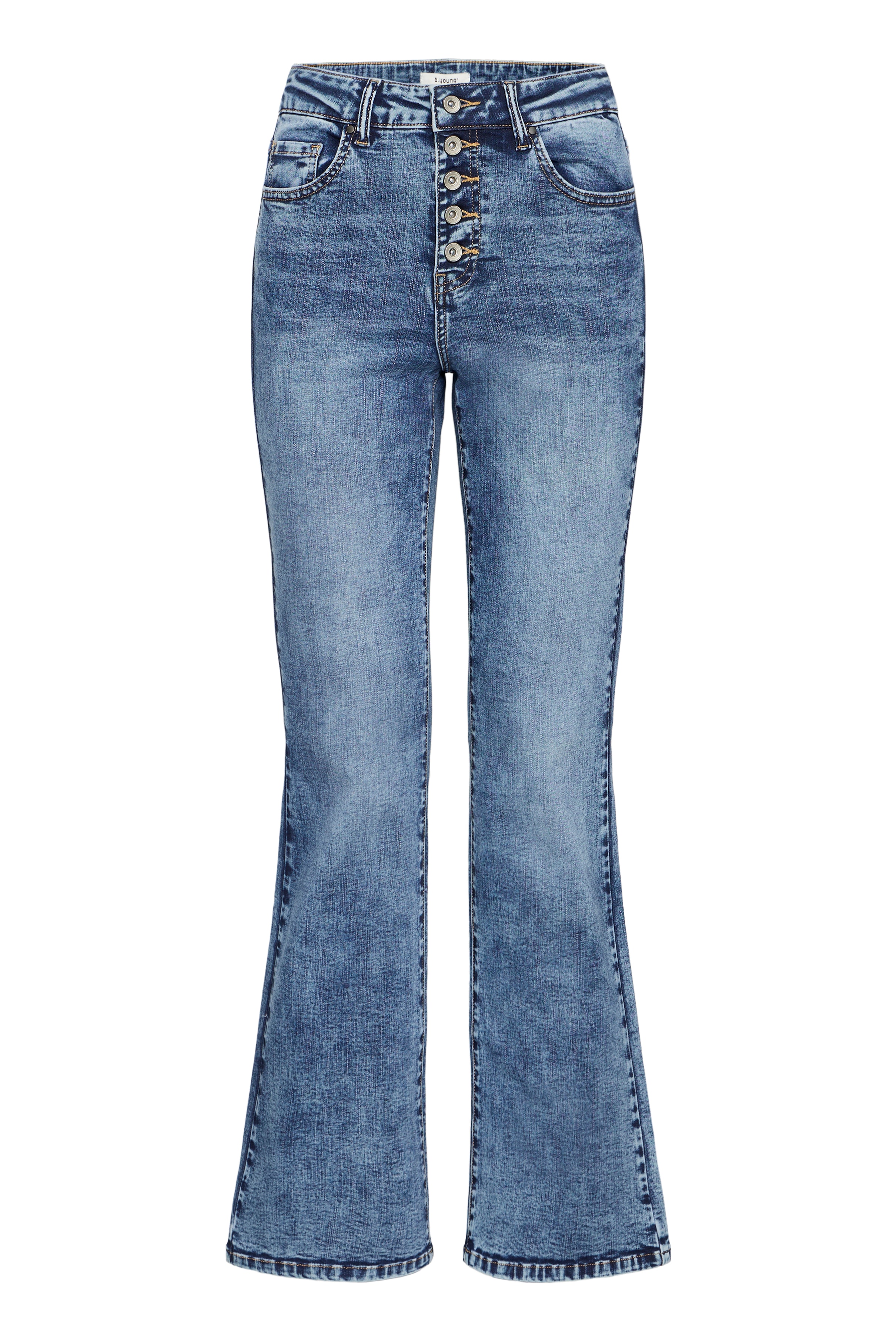 BYKAILY Jeans PACK FRONT 20816179-200460
