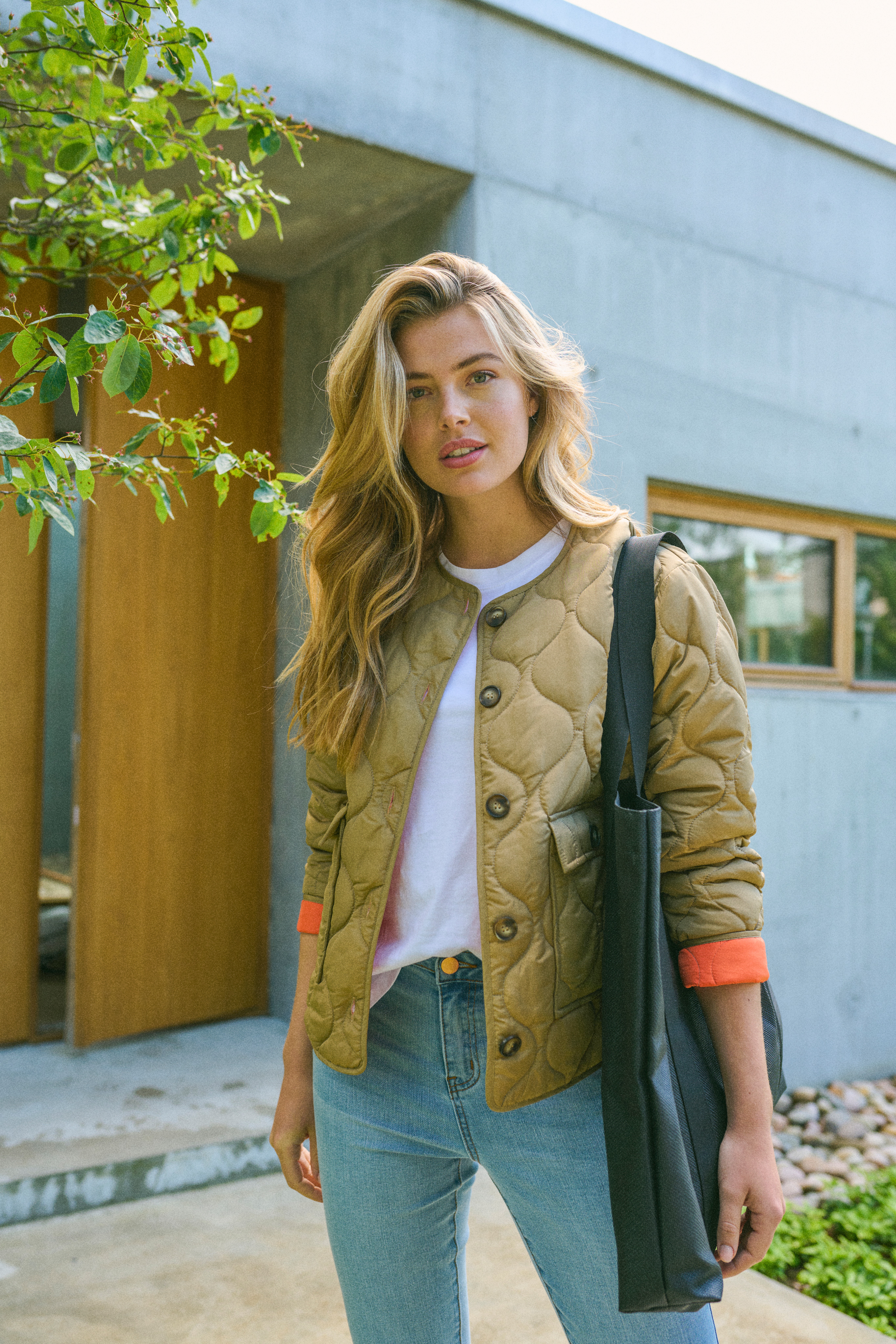 KAsija Frakke LOCATION NONE 10507298-171115