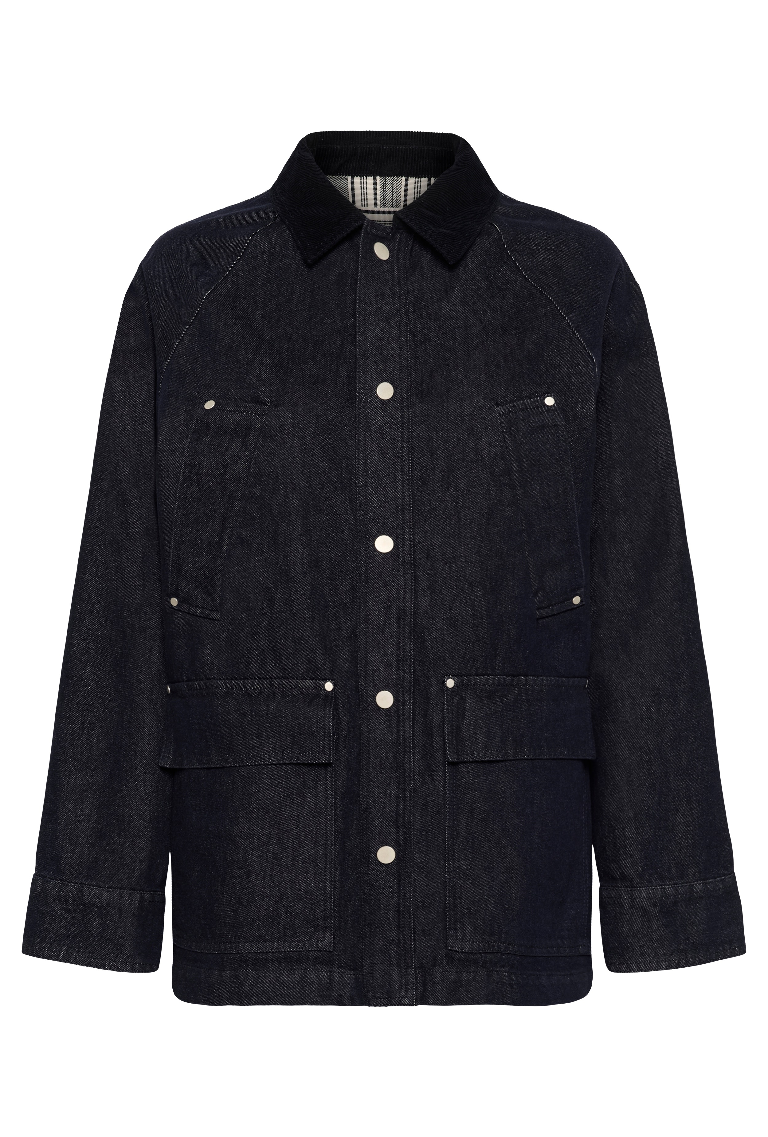 YdunPW Frakke PACK FRONT 30310240-300159