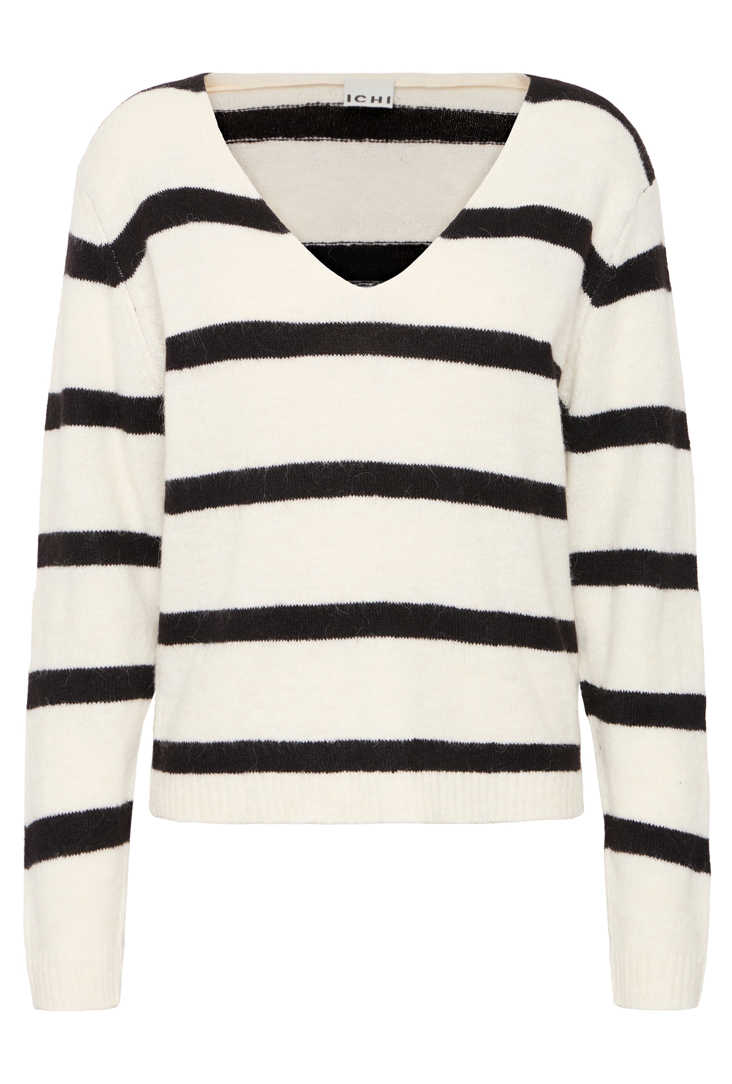 IHKAMARA Pullover LOOKBOOK DETAIL 20124162-900000356