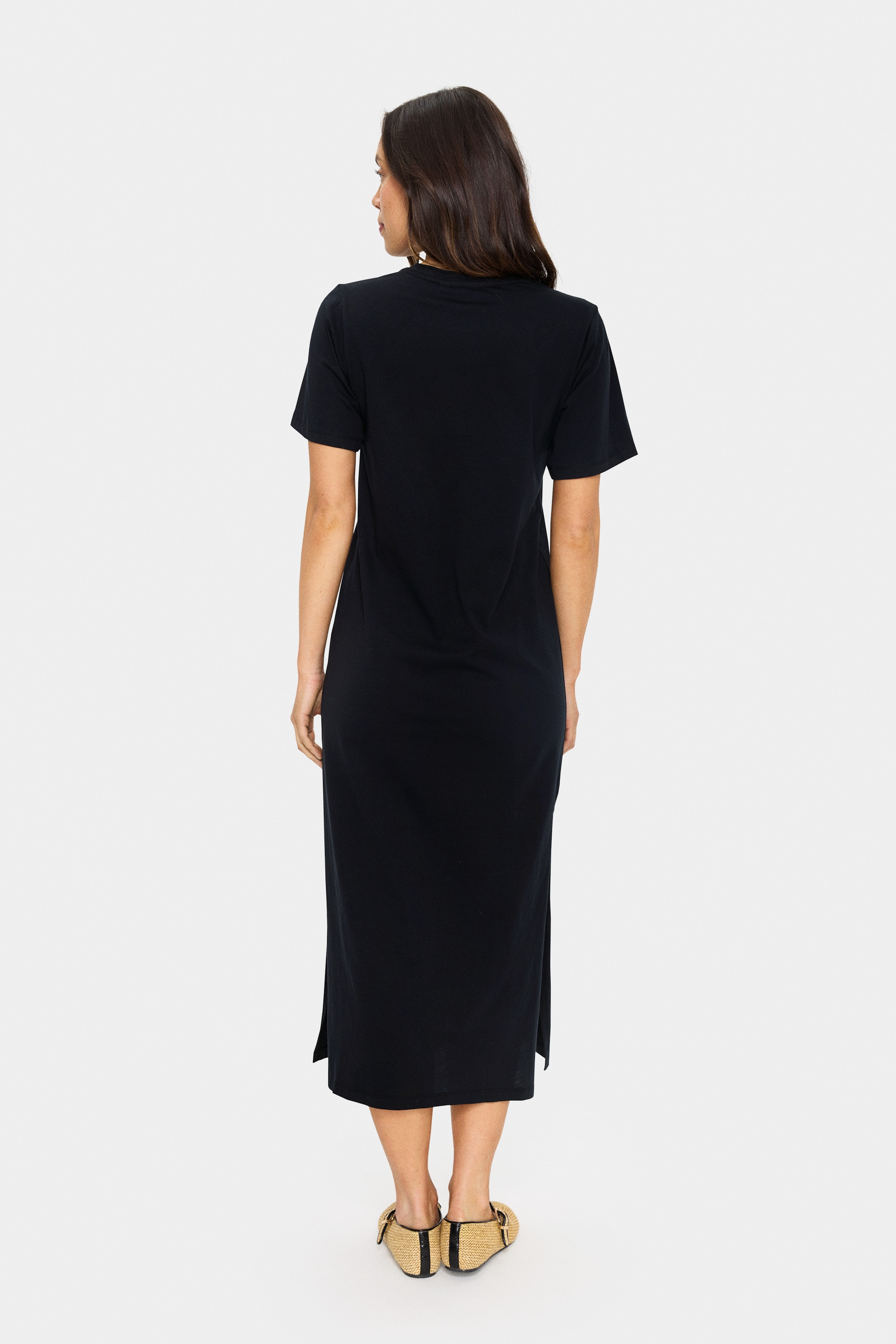 FariaSZ Kleid LOOKBOOK BACK 30513436-193911