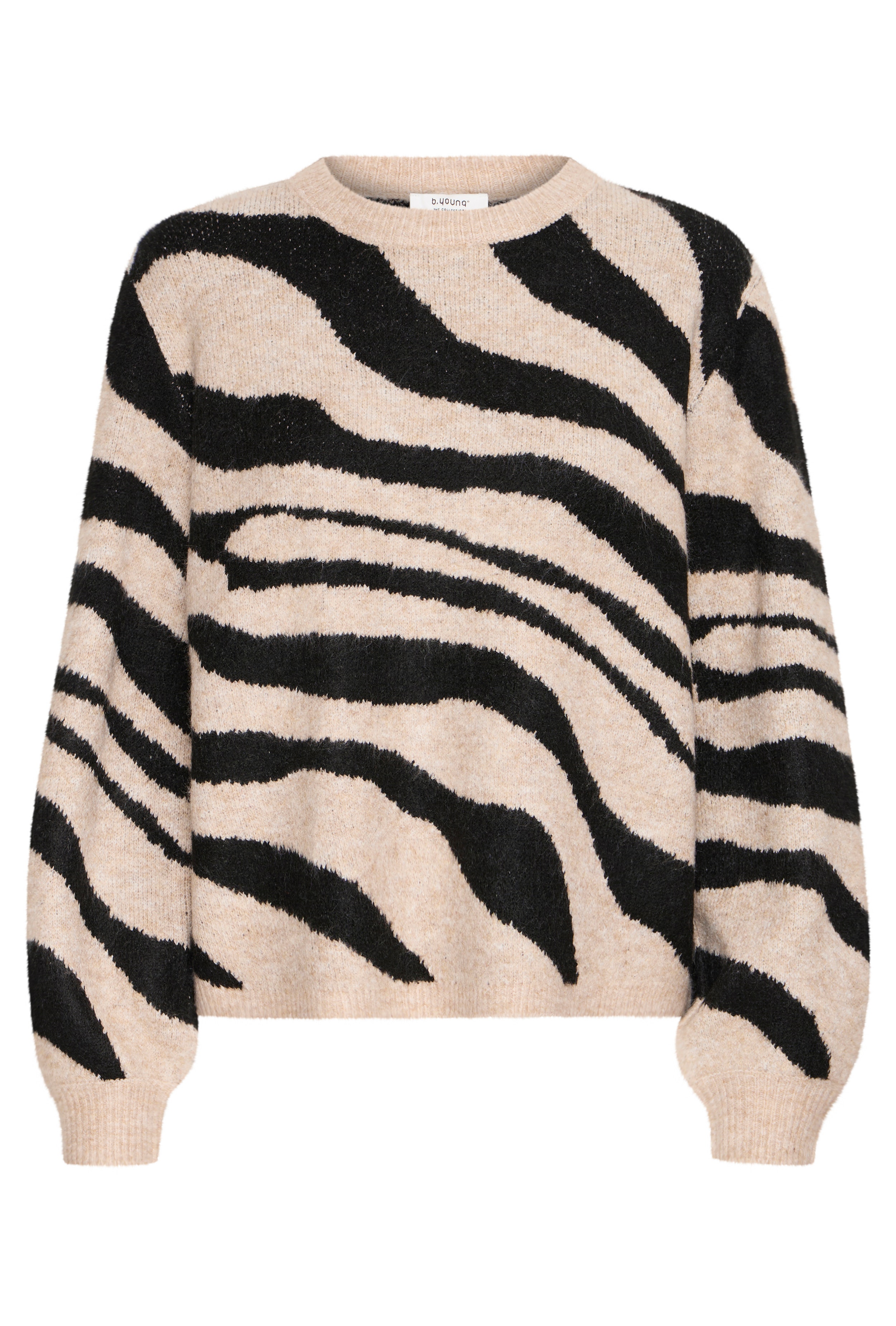 Strickpullover PACK FRONT 20815923-200453