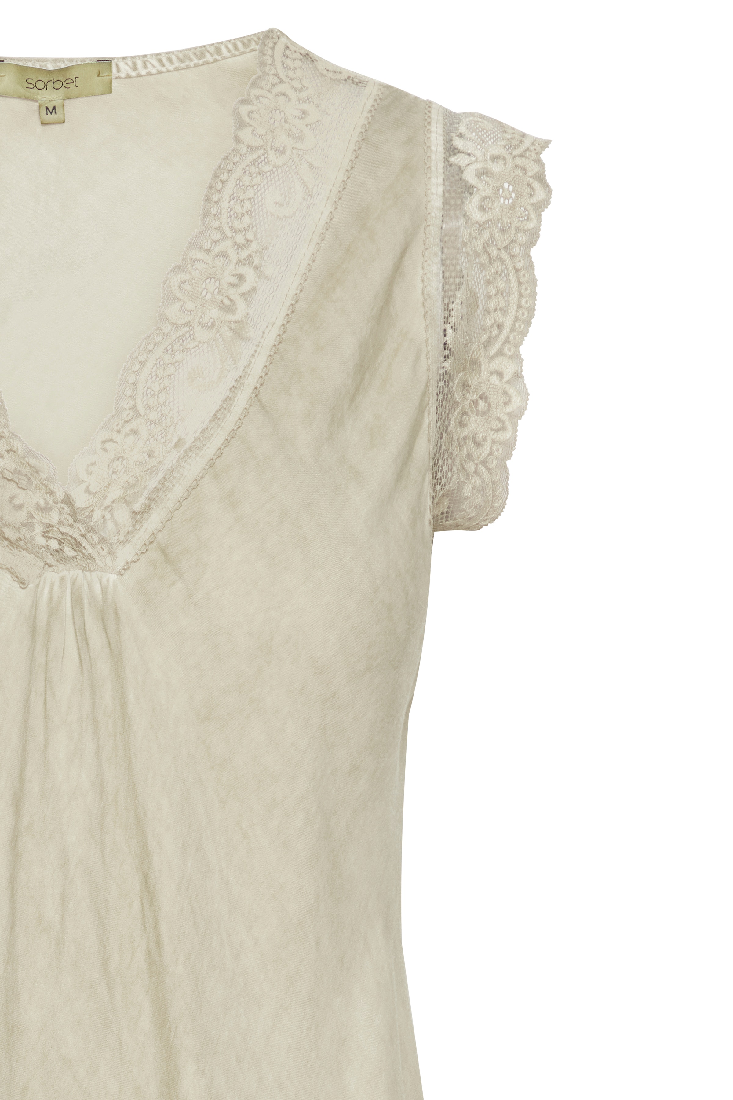 SBBENITTA Bluse PACK DETAIL 22100266-161105