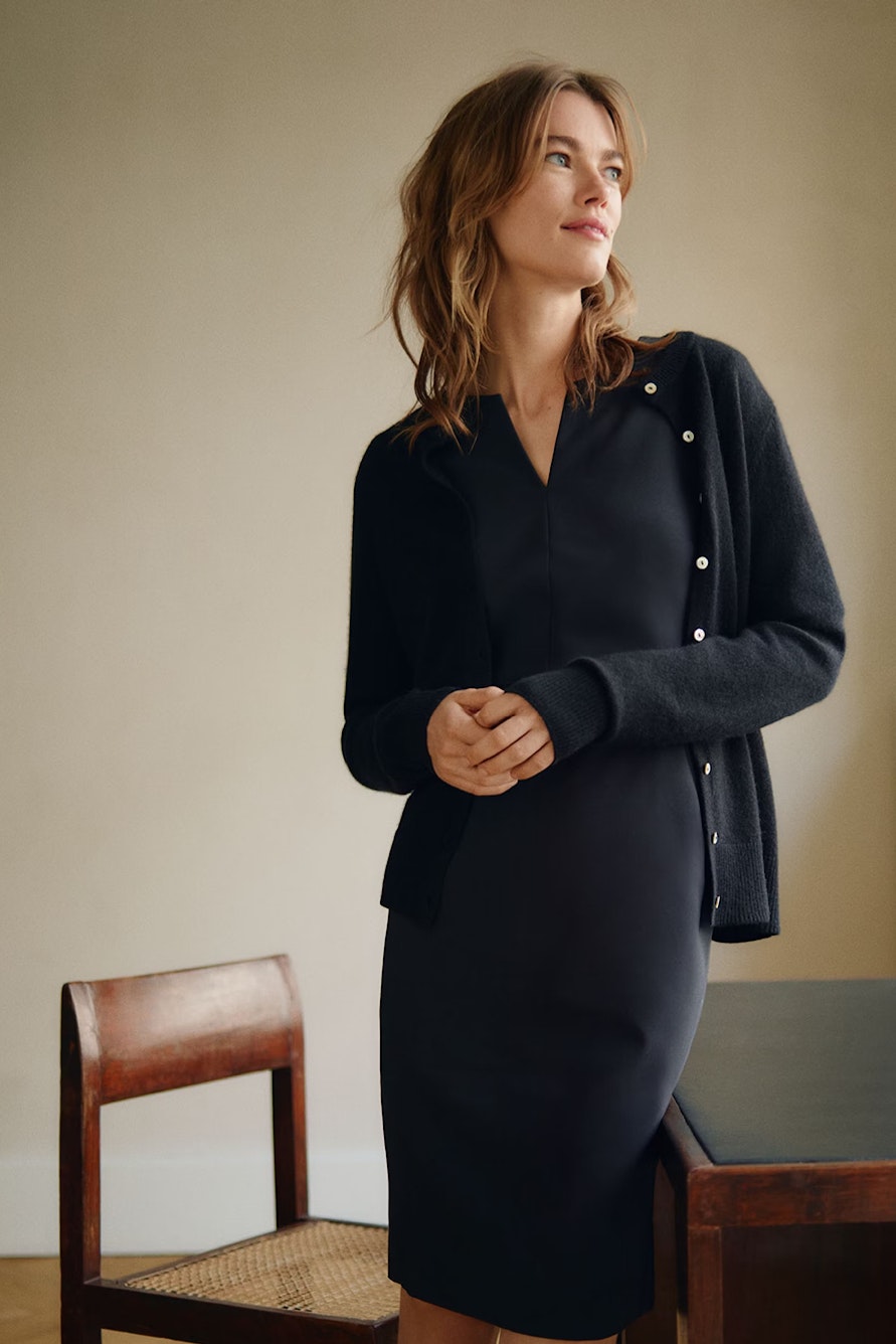 Zella IW dress LOCATION NONE 30104567-10050