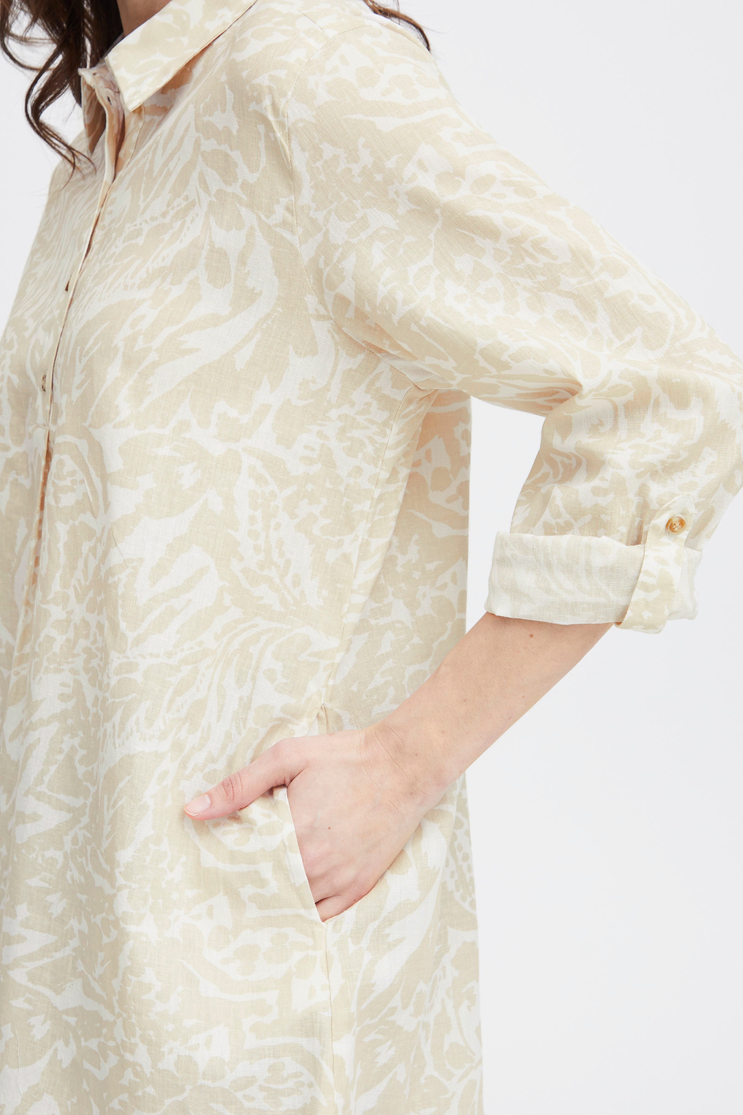 FRMADDIE Tuniek LOOKBOOK DETAIL 20613573-203087