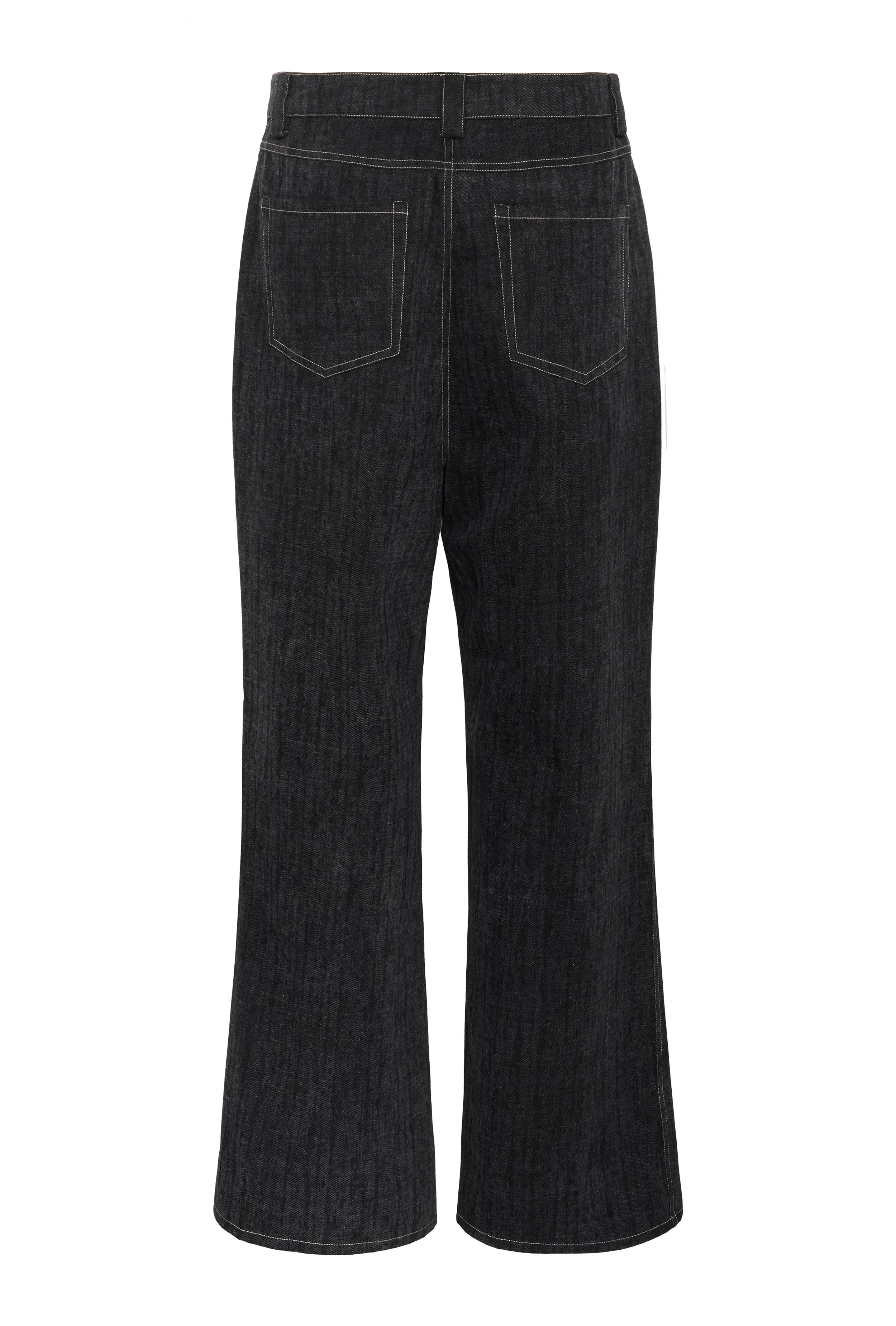 KBBeverly Bukser PACK FRONT 10105568-100133