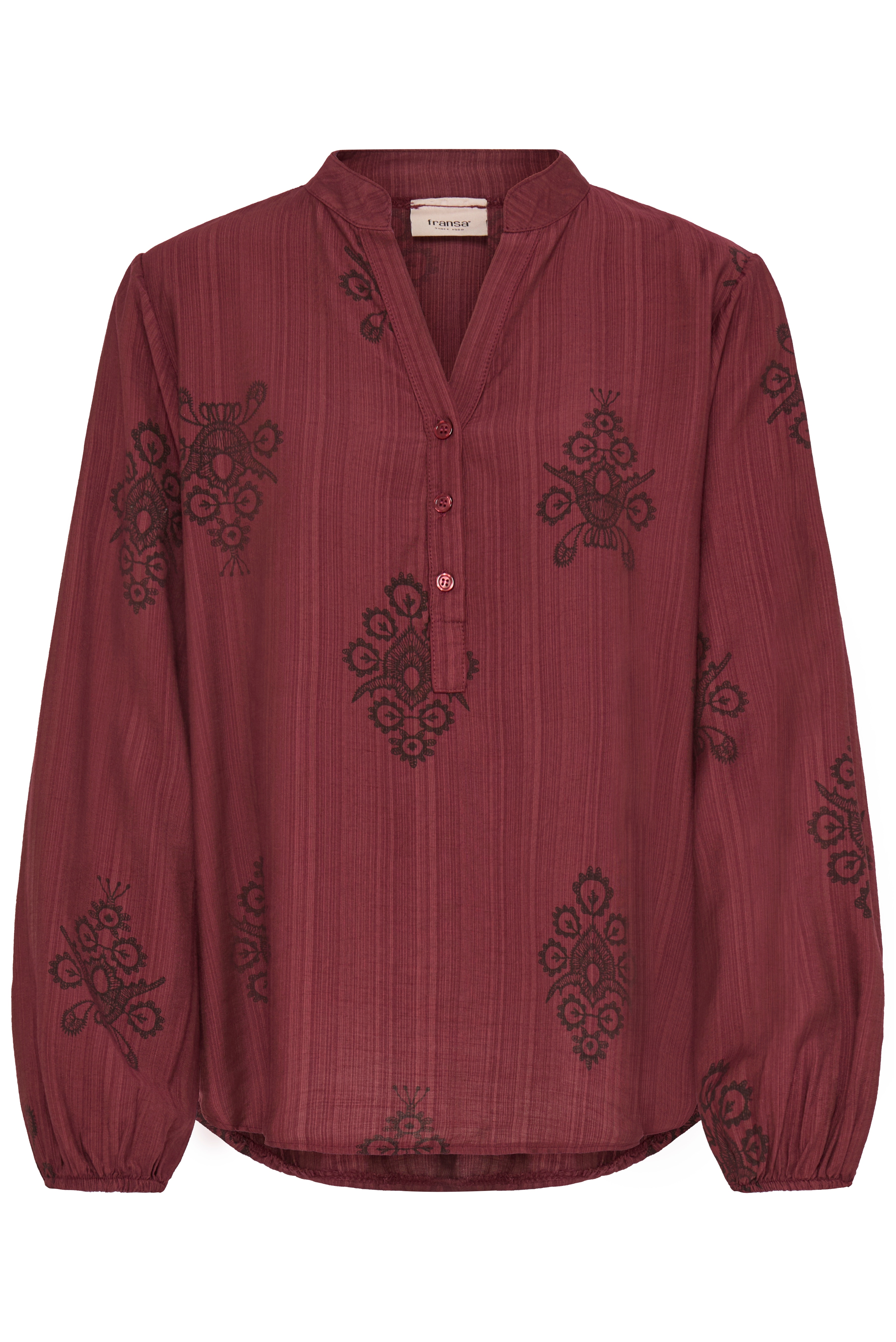 FRDEBORA Bluse PACK FRONT 20616429-205752
