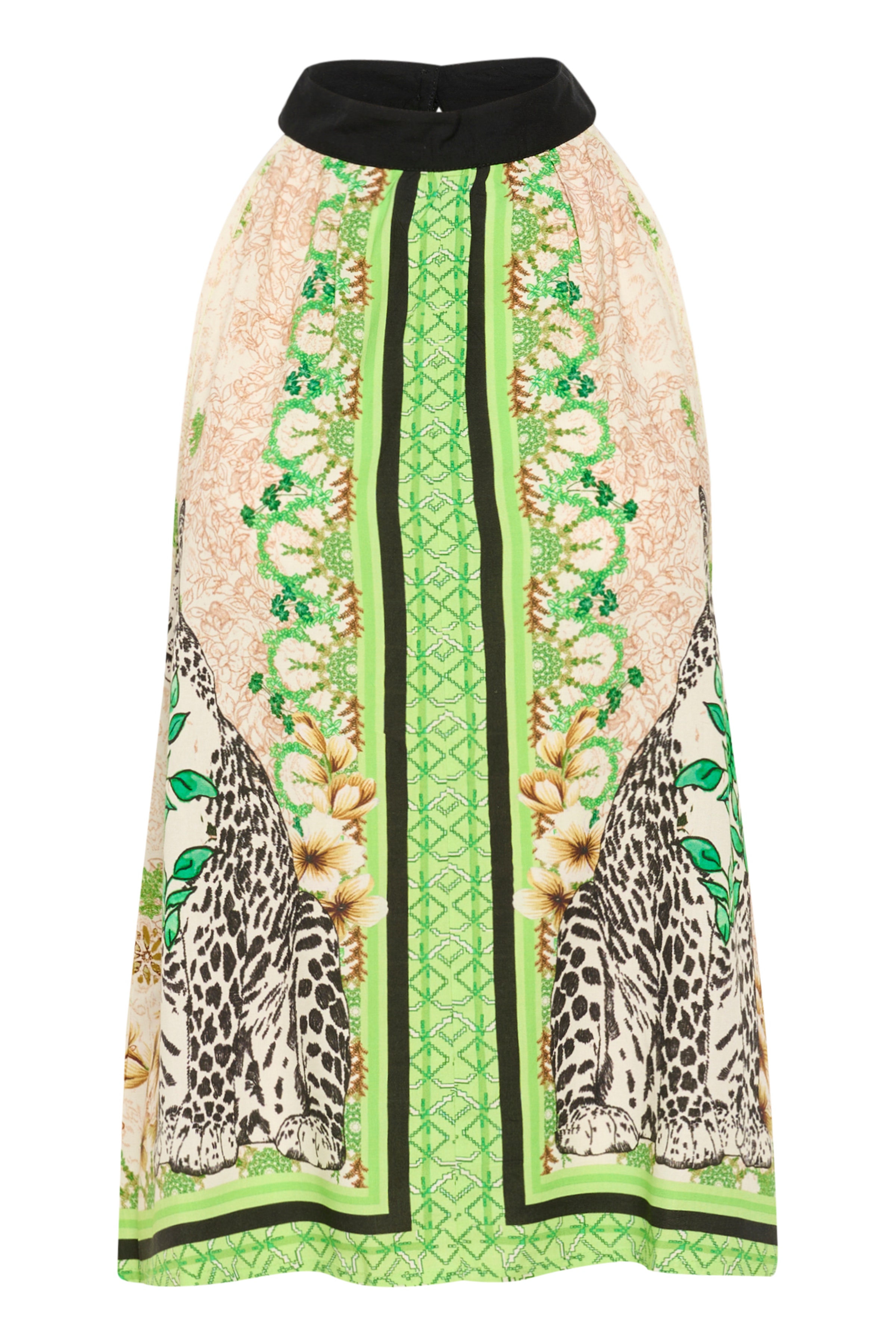 CRAnit Blouse PACK FRONT 10612558-105695