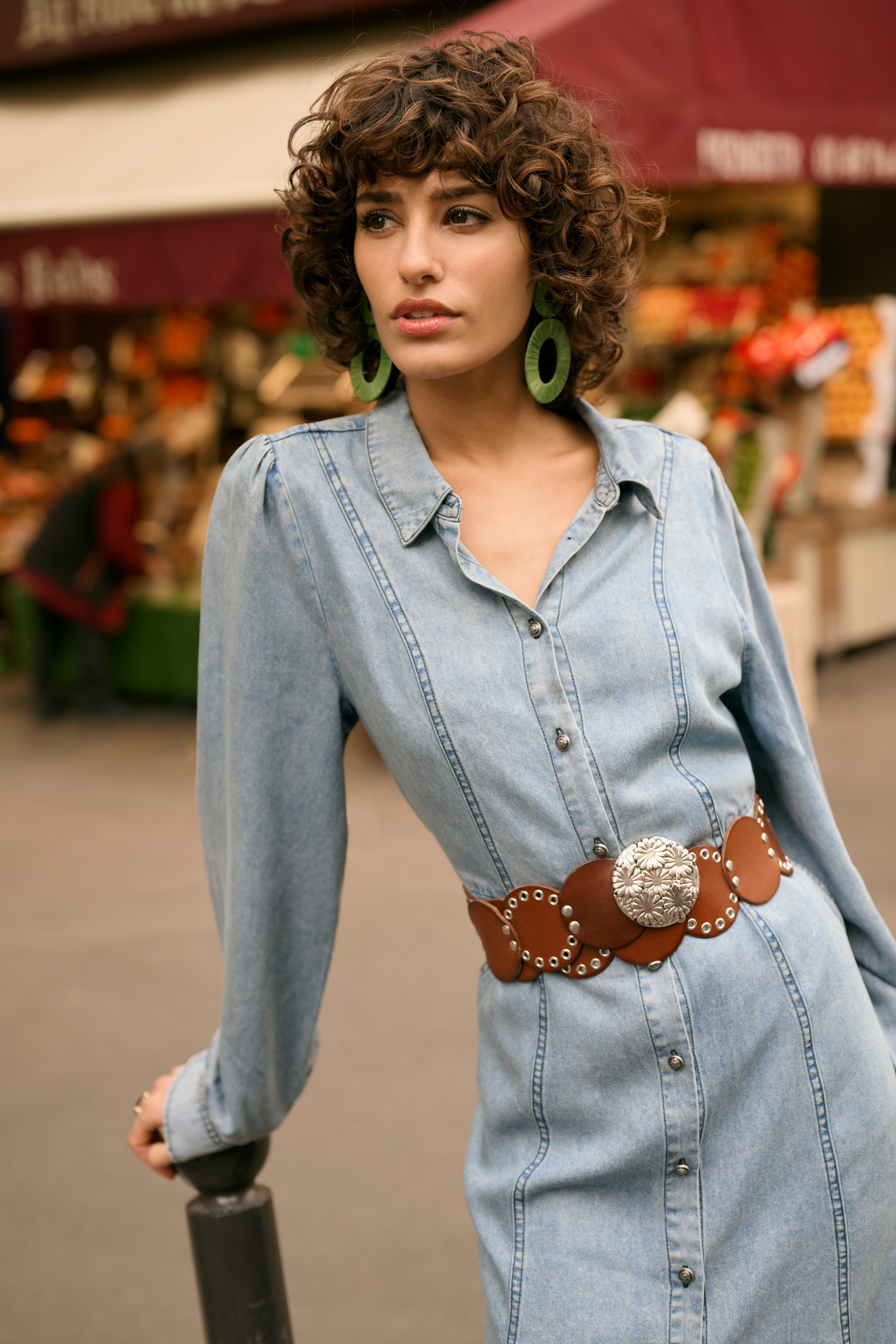 CREllie Klänning LOCATION NONE 10614543-108865