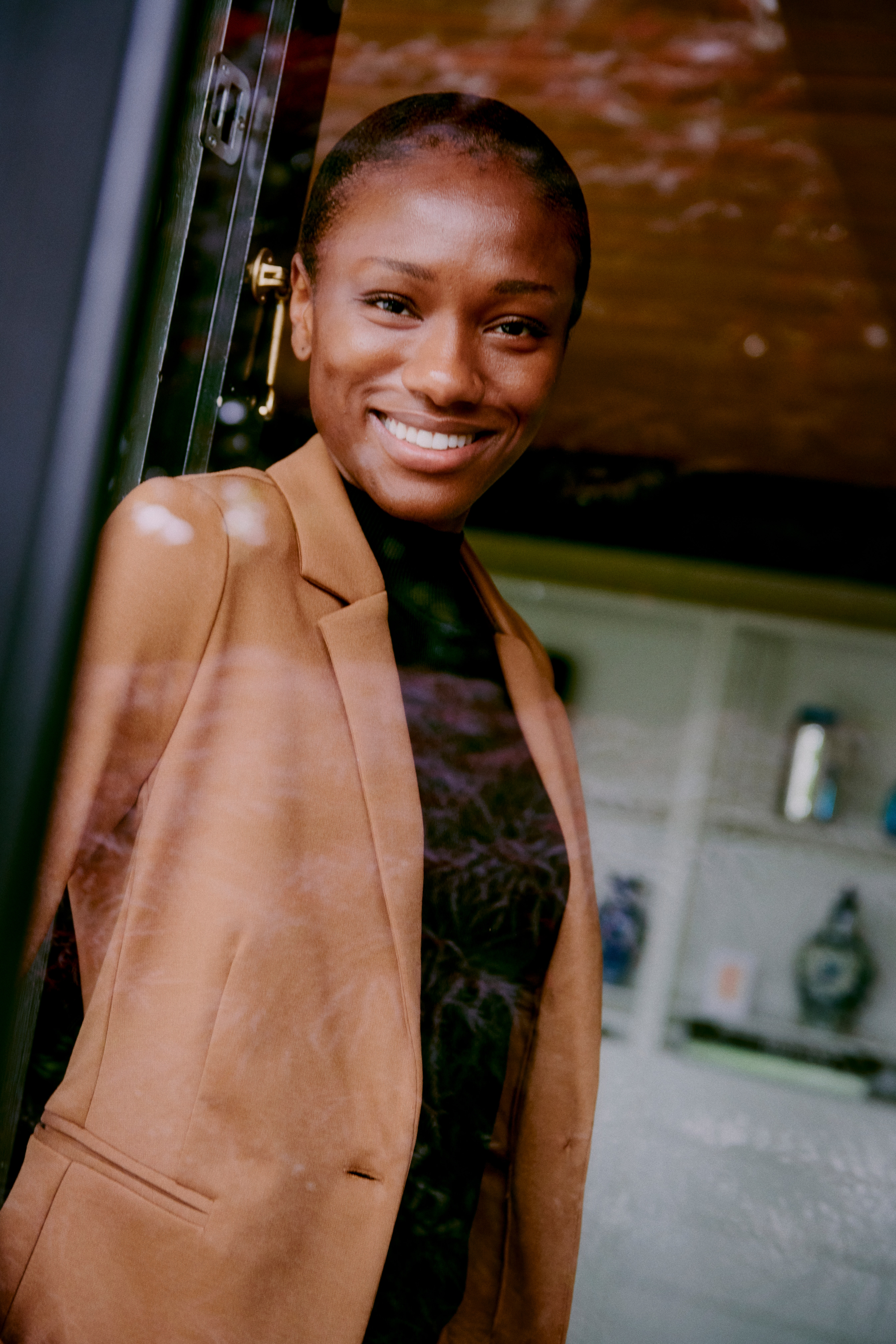 BYMMORLA Pullover LOCATION NONE 20817147-200451