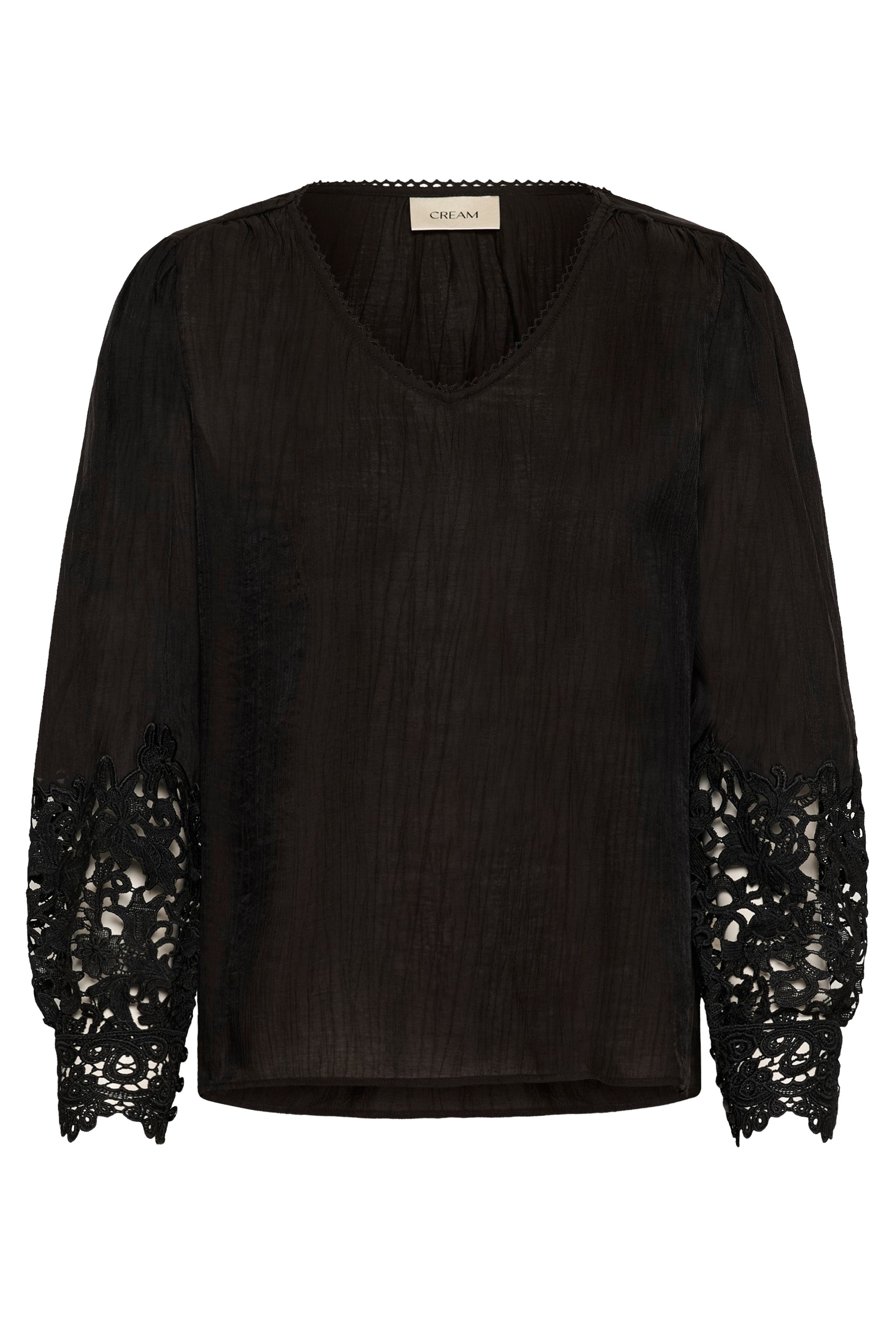 CRTina Blouse PACK FRONT 10614427-100120