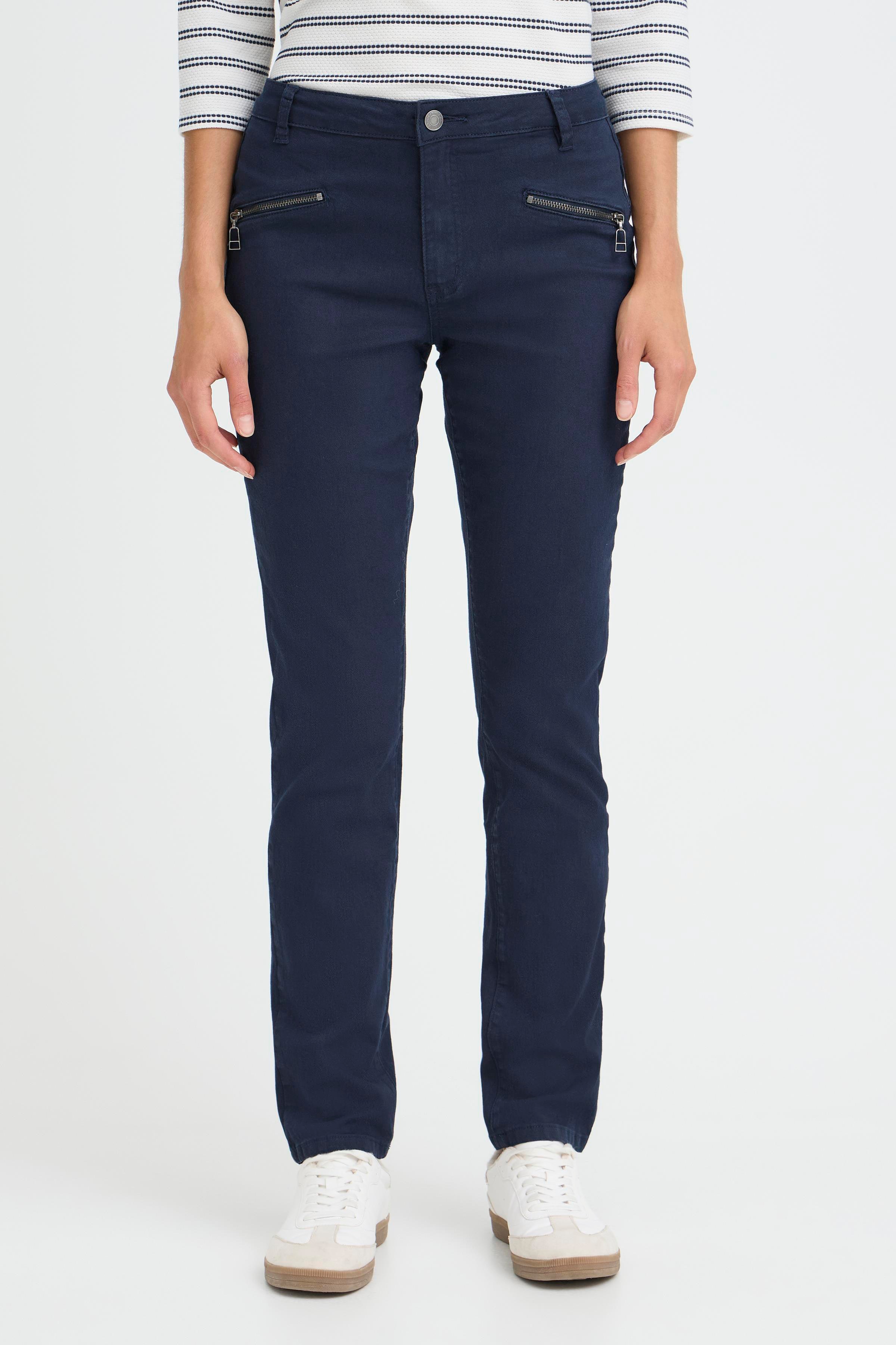 FRZENIA Bukser LOOKBOOK FRONT 20617460-193923