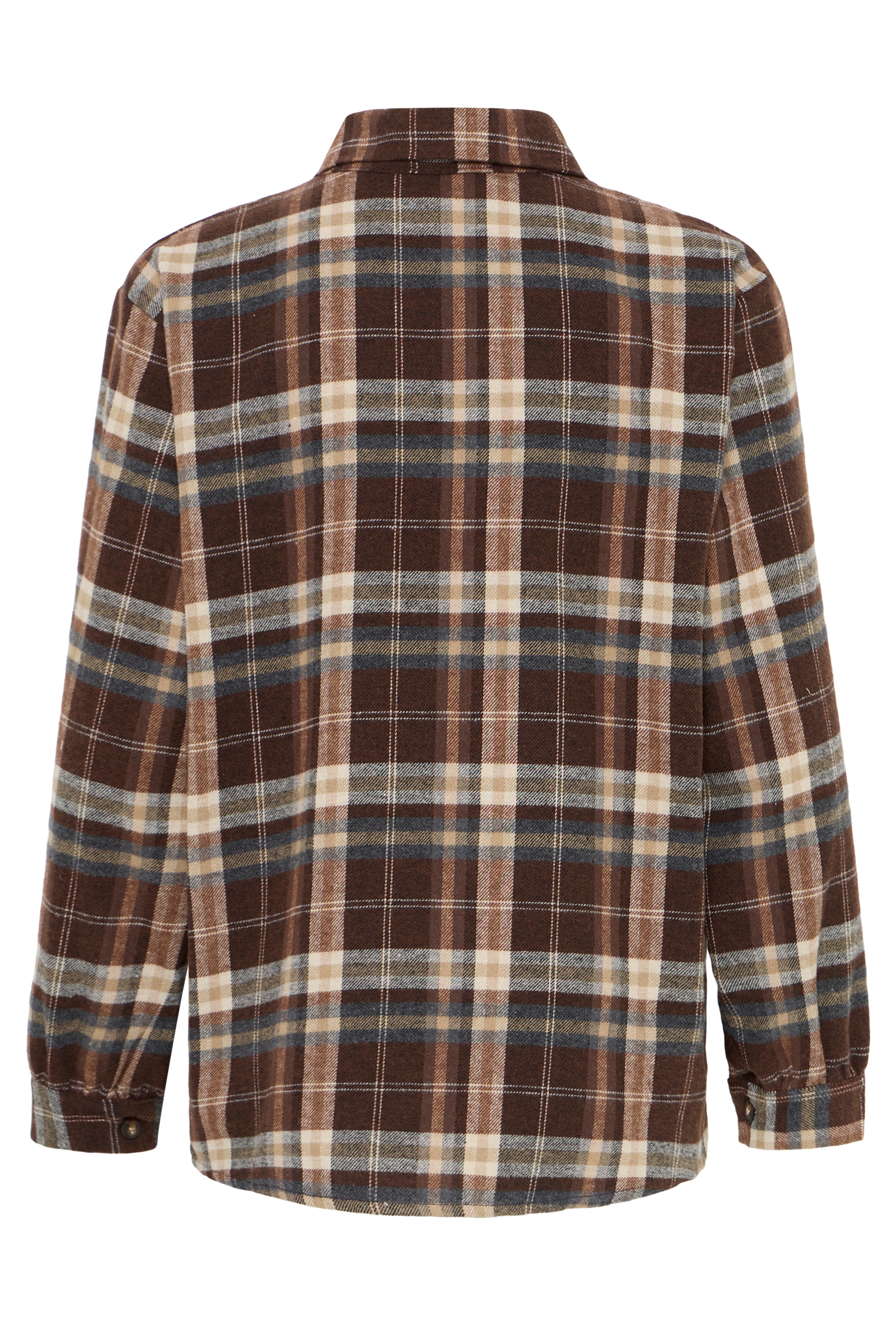 SBCHECKY Bluse PACK BACK 22101123-191109