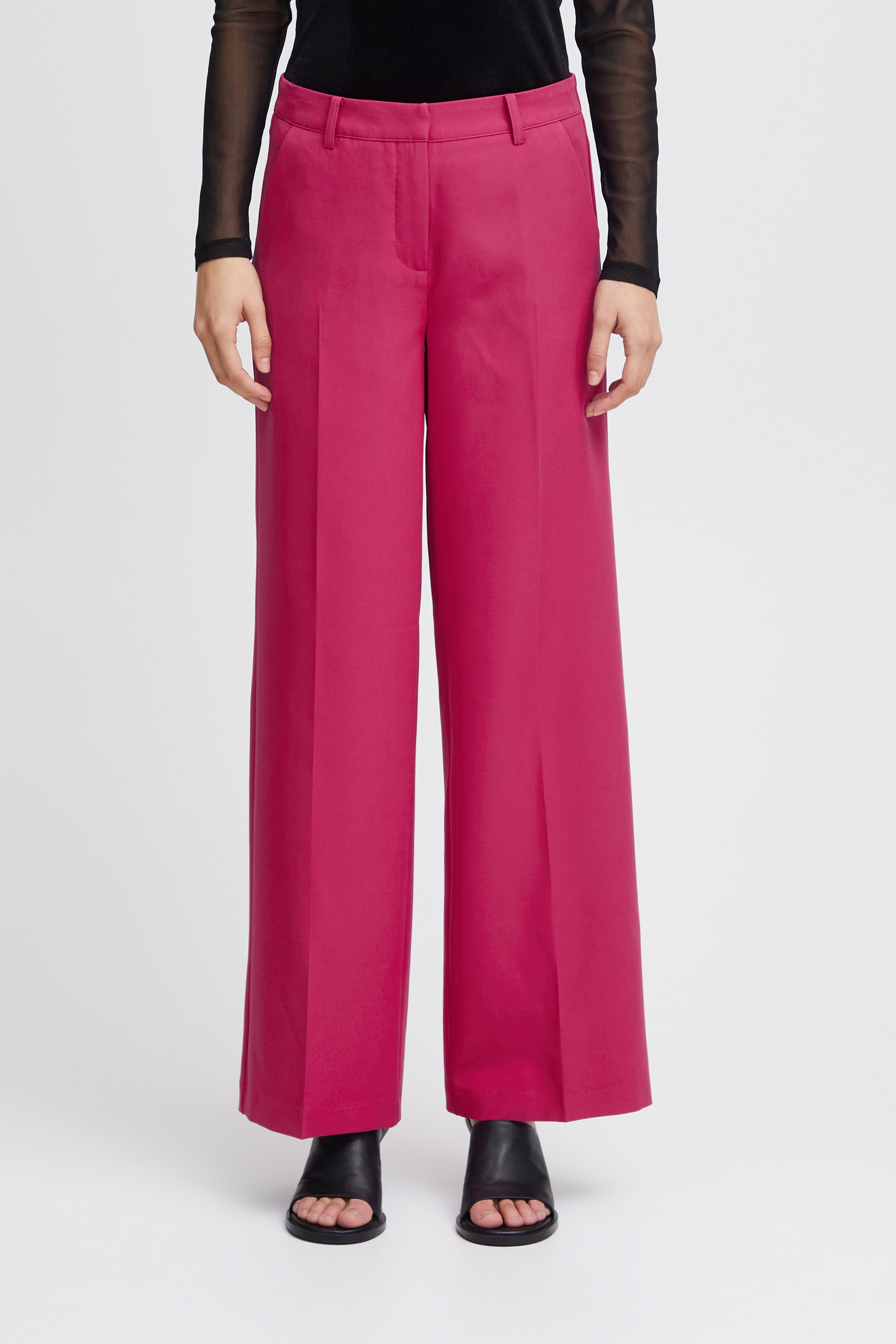 atelier reve IHLEXI Trousers