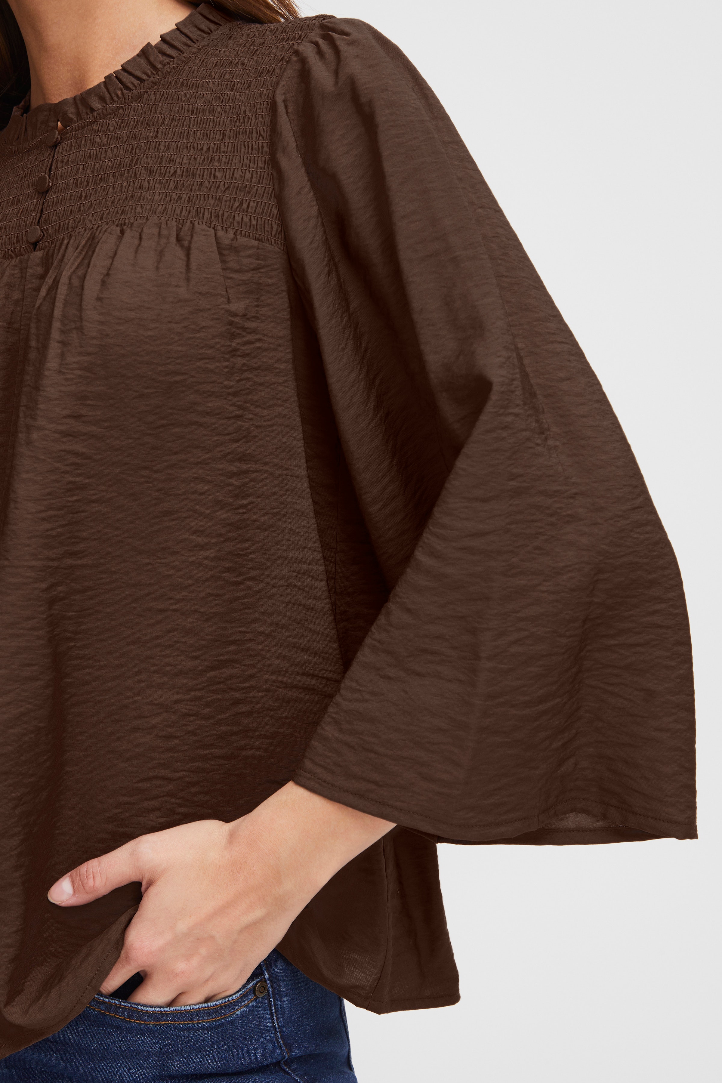 FRMISA Blus LOOKBOOK DETAIL 20612436-191116