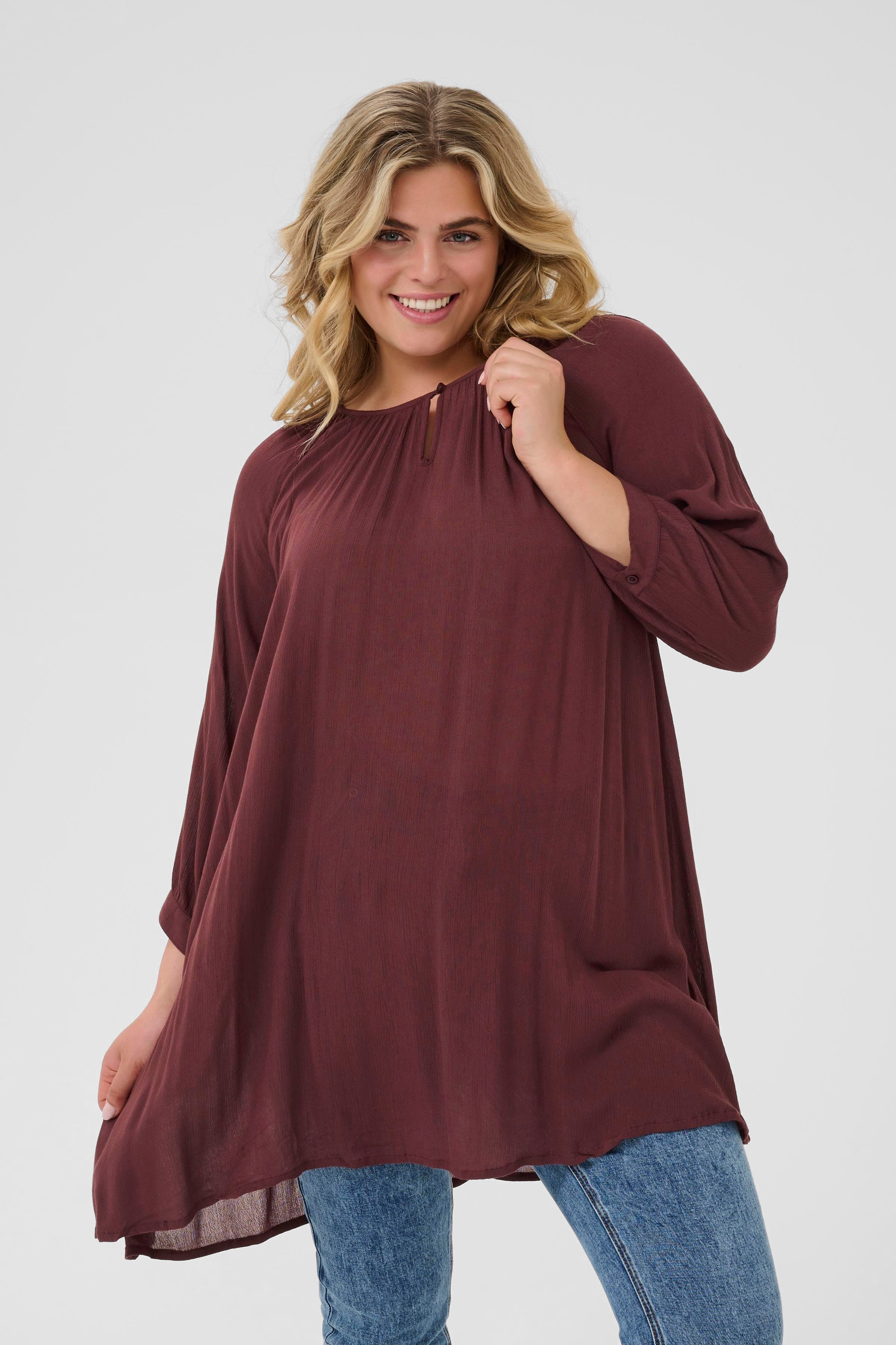 KCami Tunika LOOKBOOK FRONT 10580003-191619