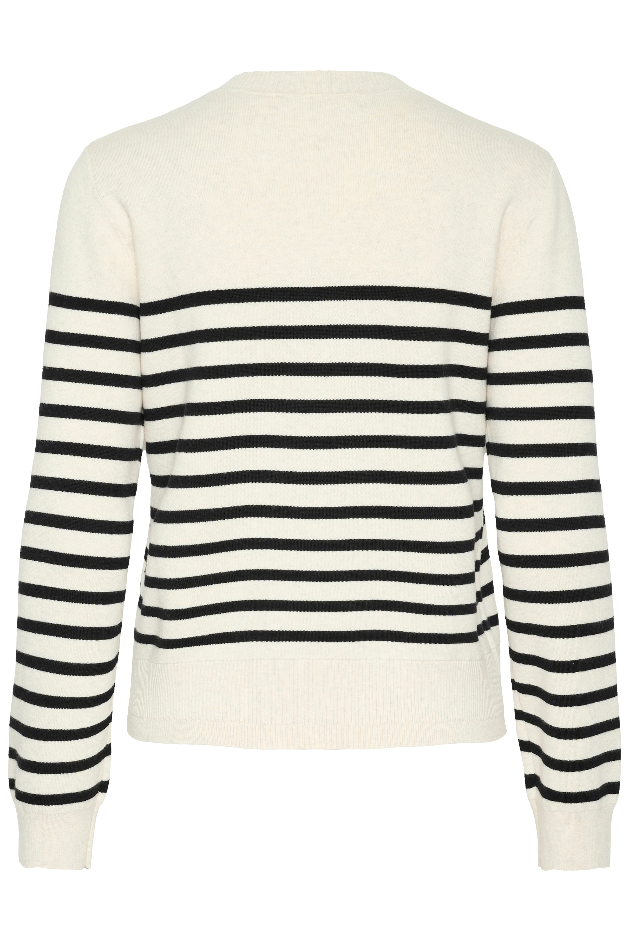 WallisIW Pullover PACK BACK 30110296-300667