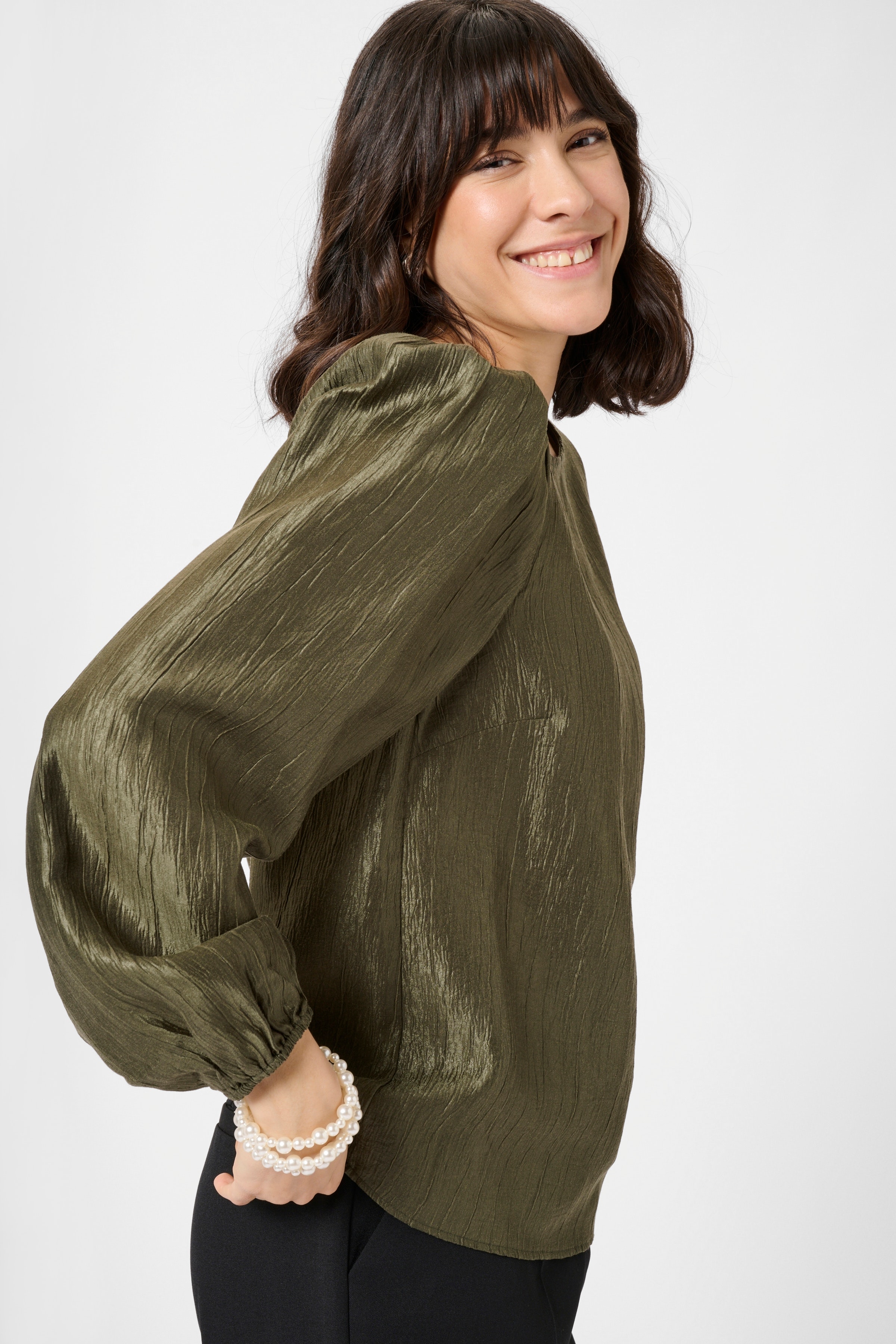 KArizz Bluse LOOKBOOK DETAIL 10510942-190512