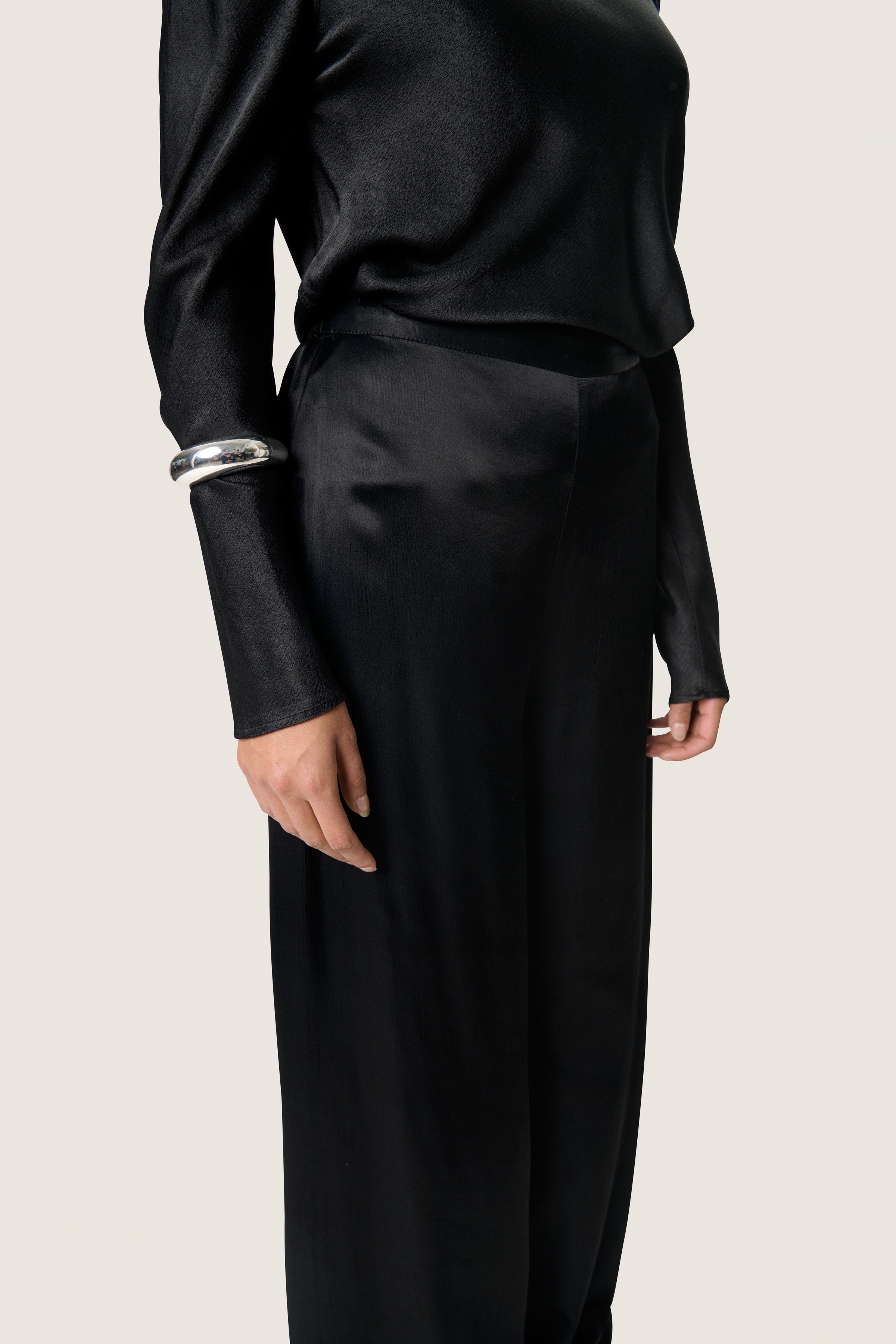 SLRiyan Bukser LOOKBOOK DETAIL 30408635-194008