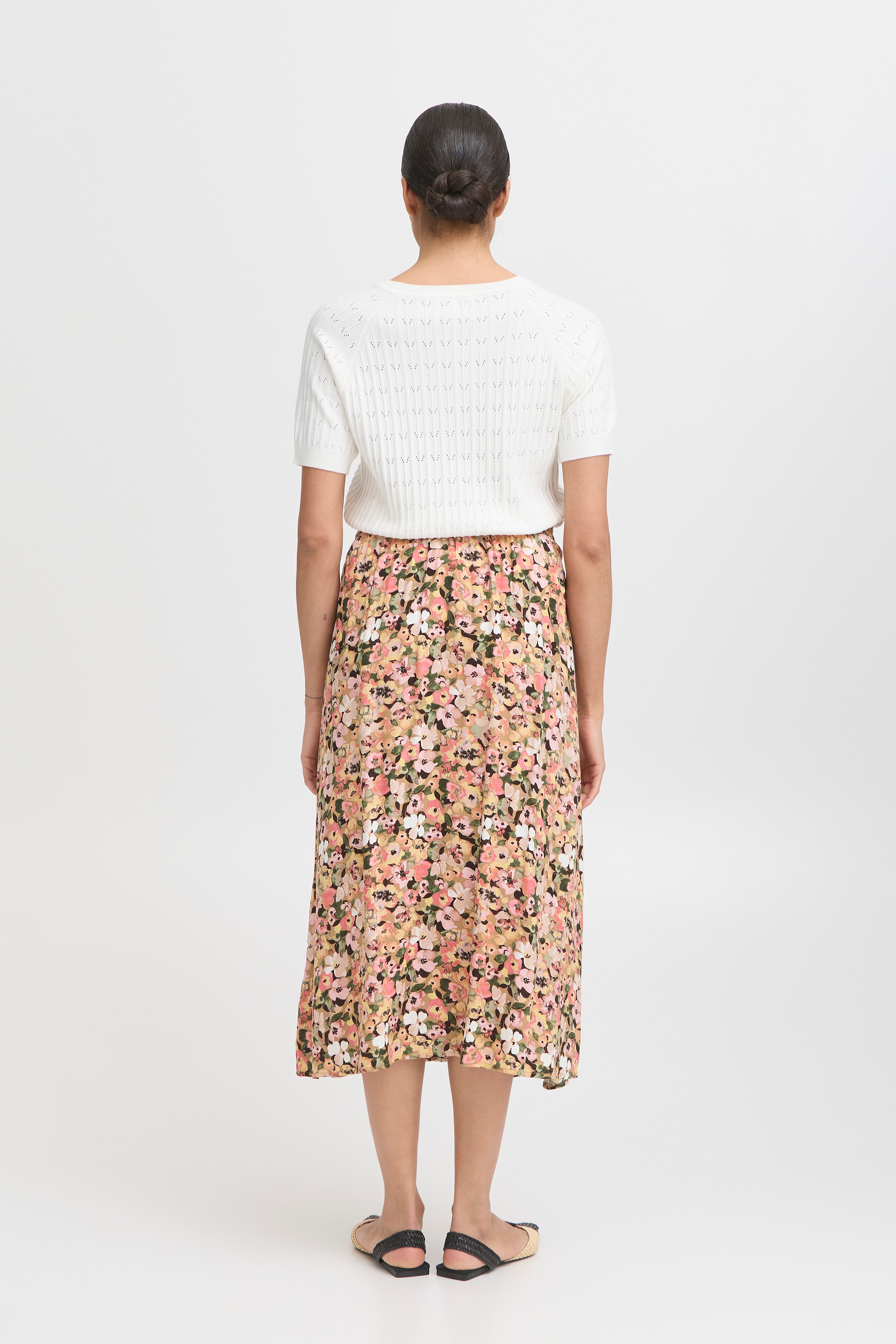 BYMMJOELLA Kjol LOOKBOOK BACK 20816524-204525