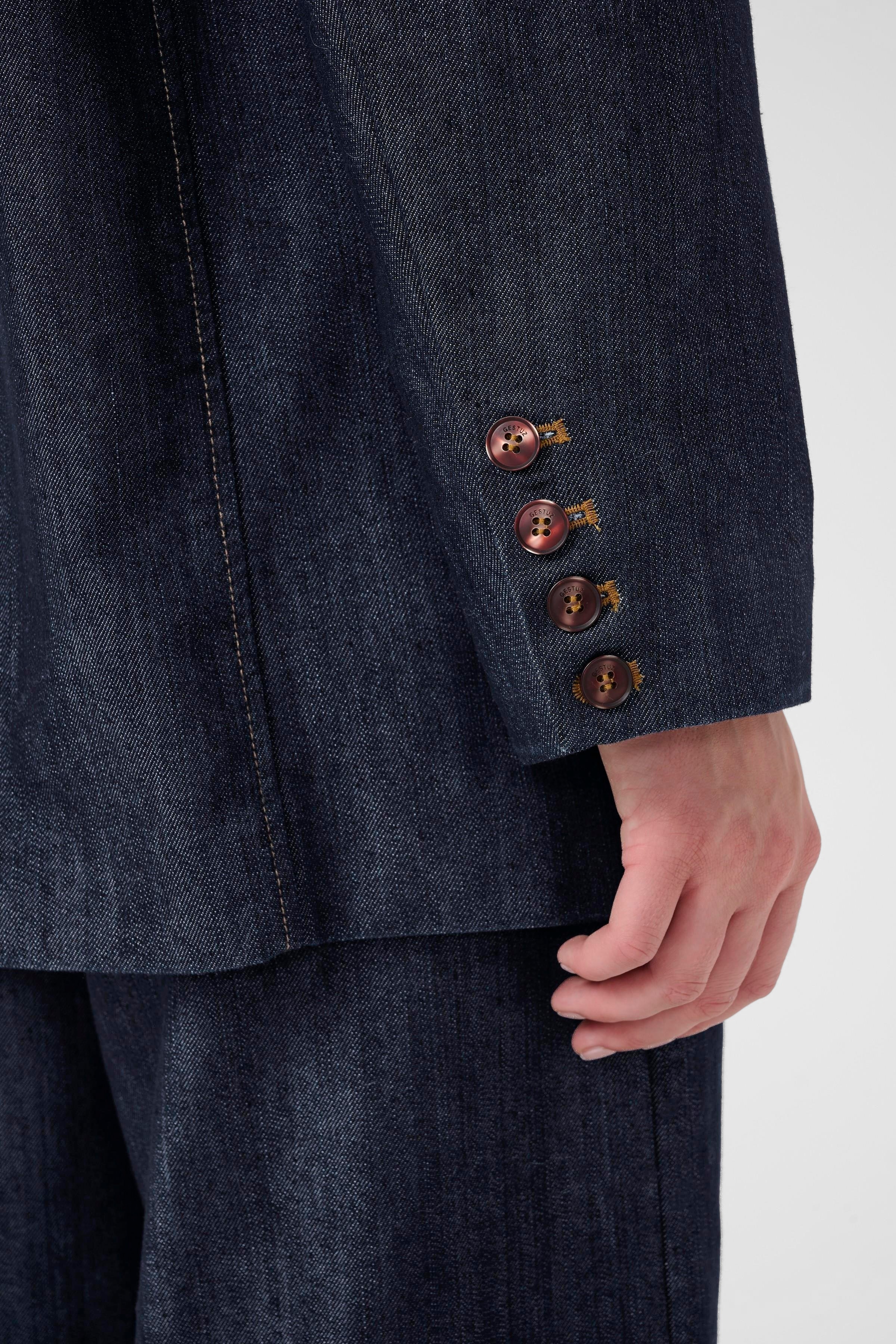 GZelli Blazer LOOKBOOK DETAIL 10910928-107357