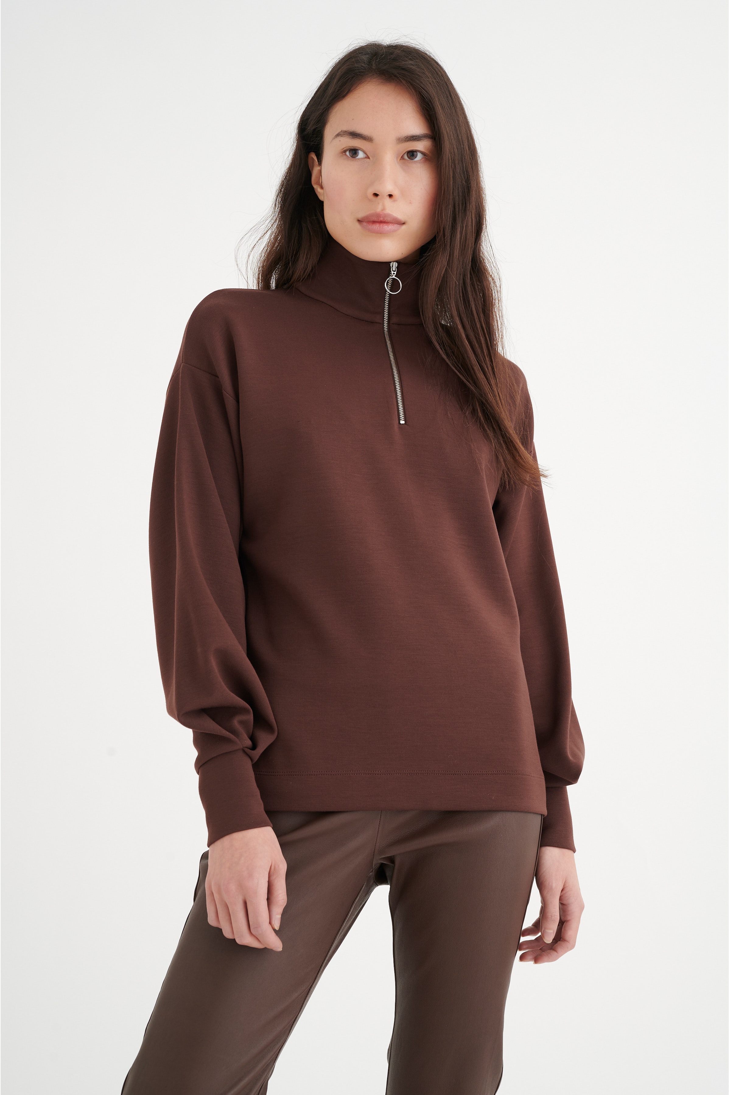 DaltonIW Bluse LOOKBOOK FRONT 30106561-191419