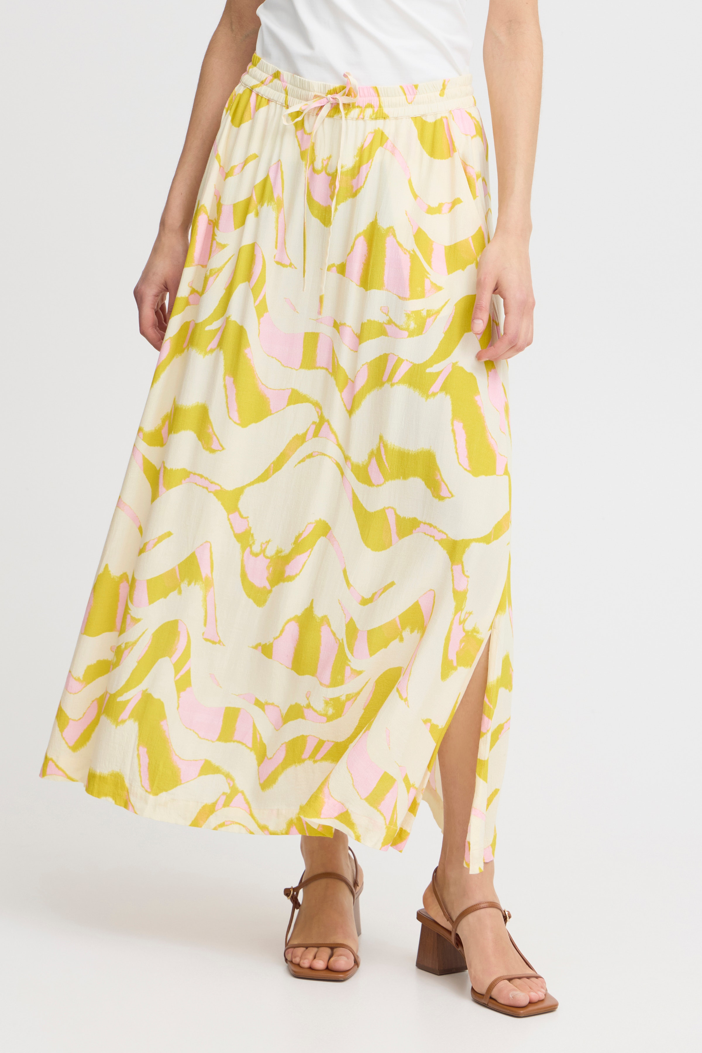 FRWAVE Nederdel LOOKBOOK FRONT 20613831-203086