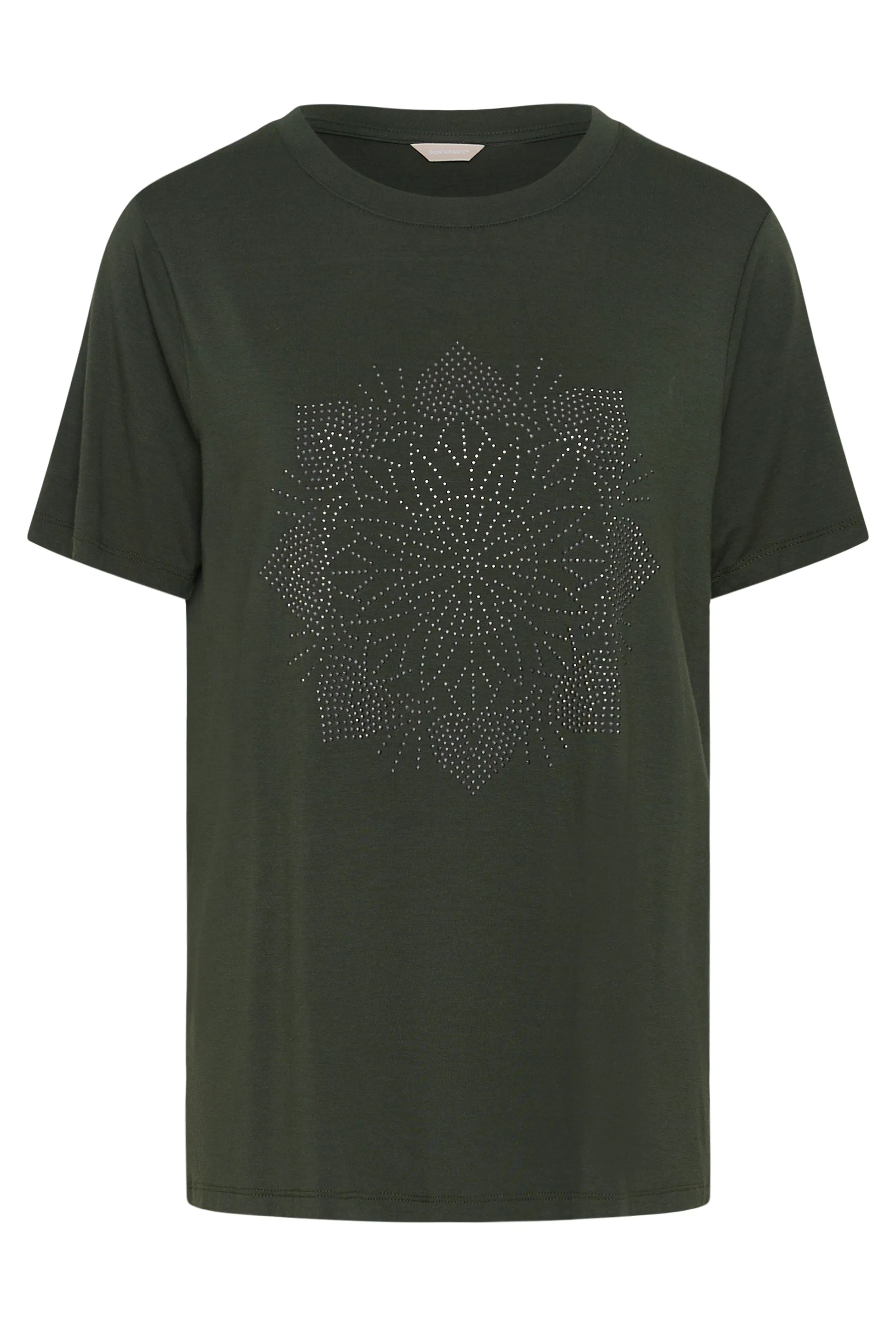 BPmadizon T-shirt PACK FRONT 40200163-190414