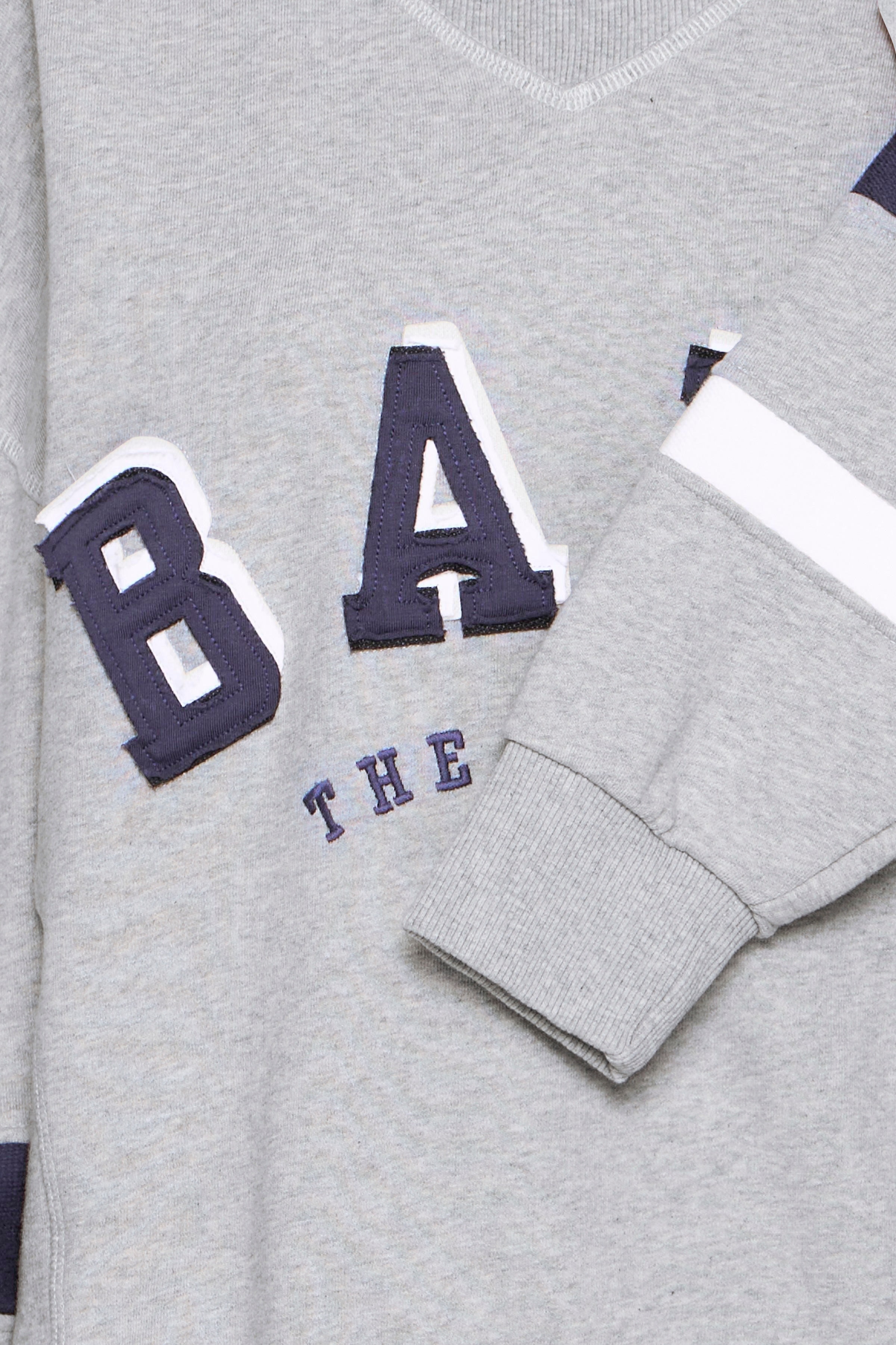 BAFOSSATI Sweatshirt PACK DETAIL 50405124-204054