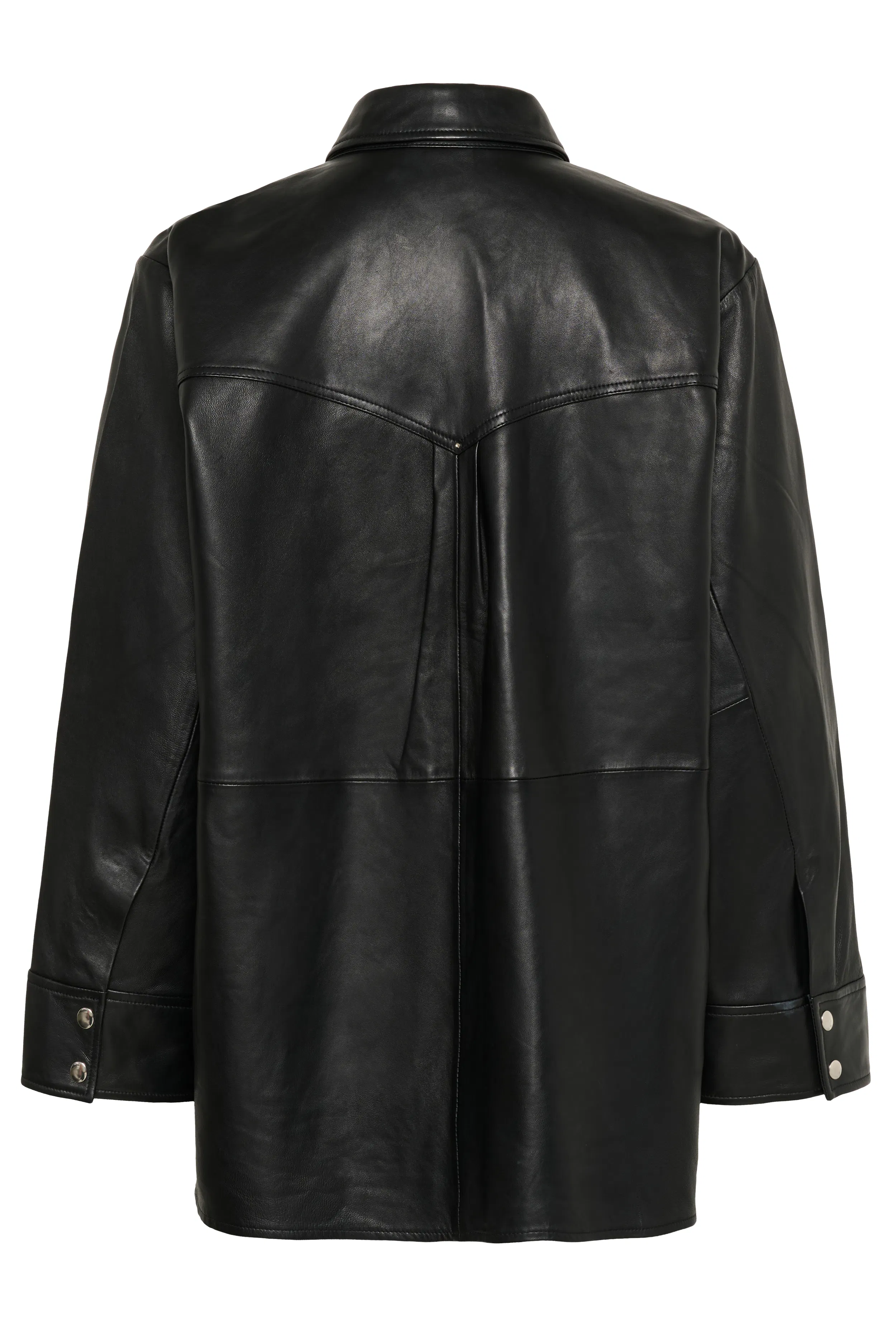 GZmarlie Skinnskjorta PACK FRONT 10910553-100017