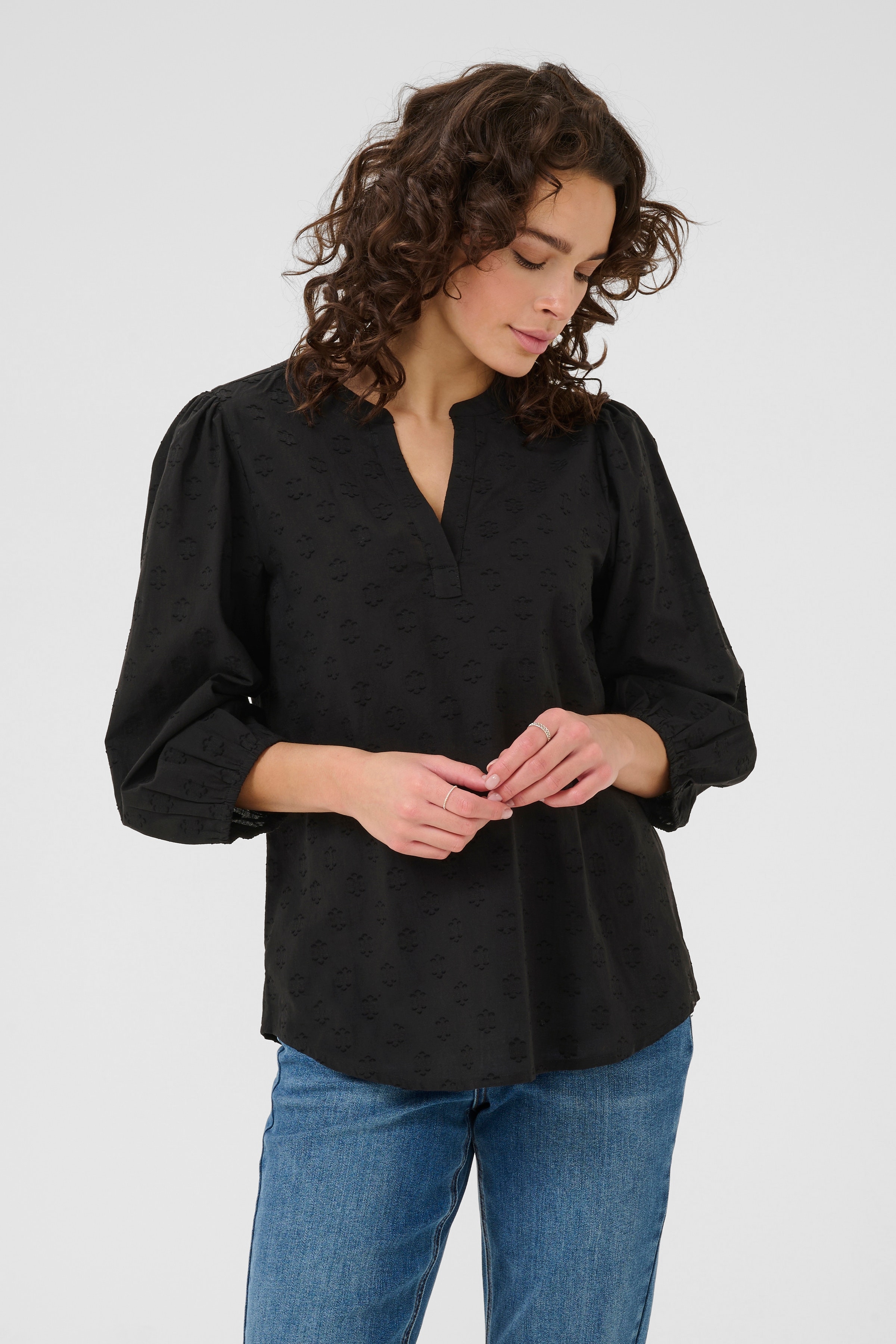 KAenya Blus LOOKBOOK FRONT 10510755-100121