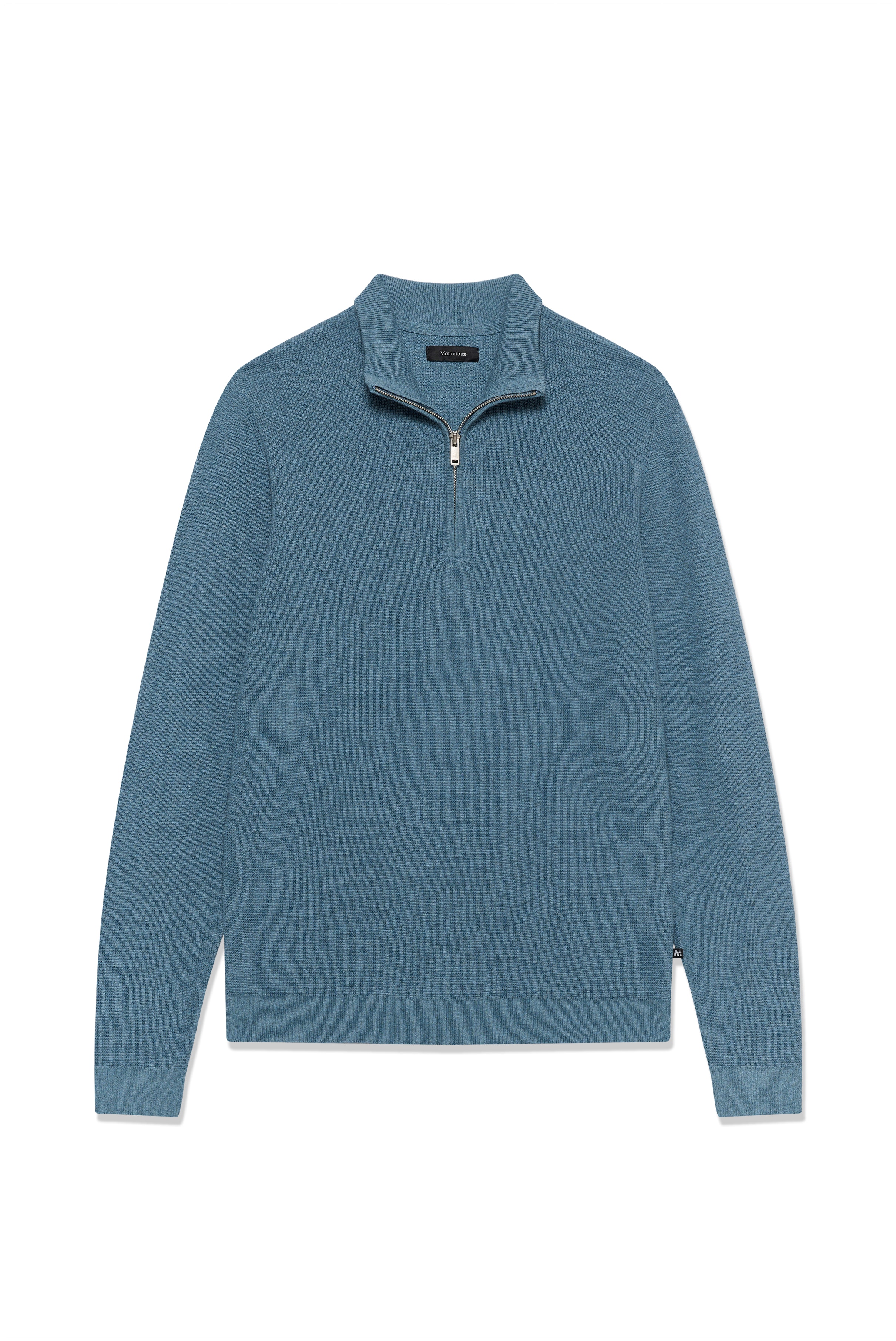 MAlagoon Half-Zip Pullover PACK FRONT 30207192-184214