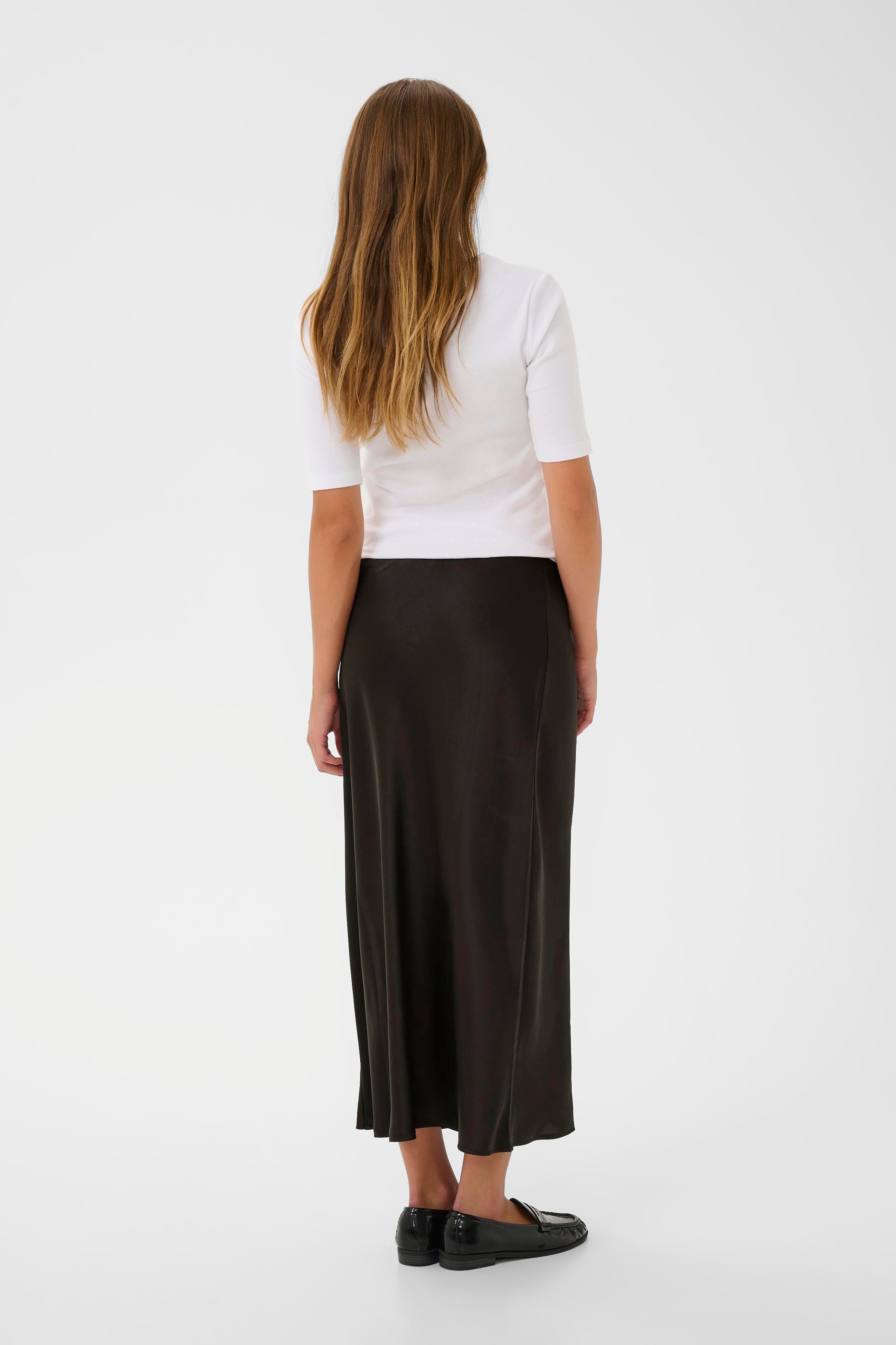 KAlotte Skjørt LOOKBOOK BACK 10508853-191111