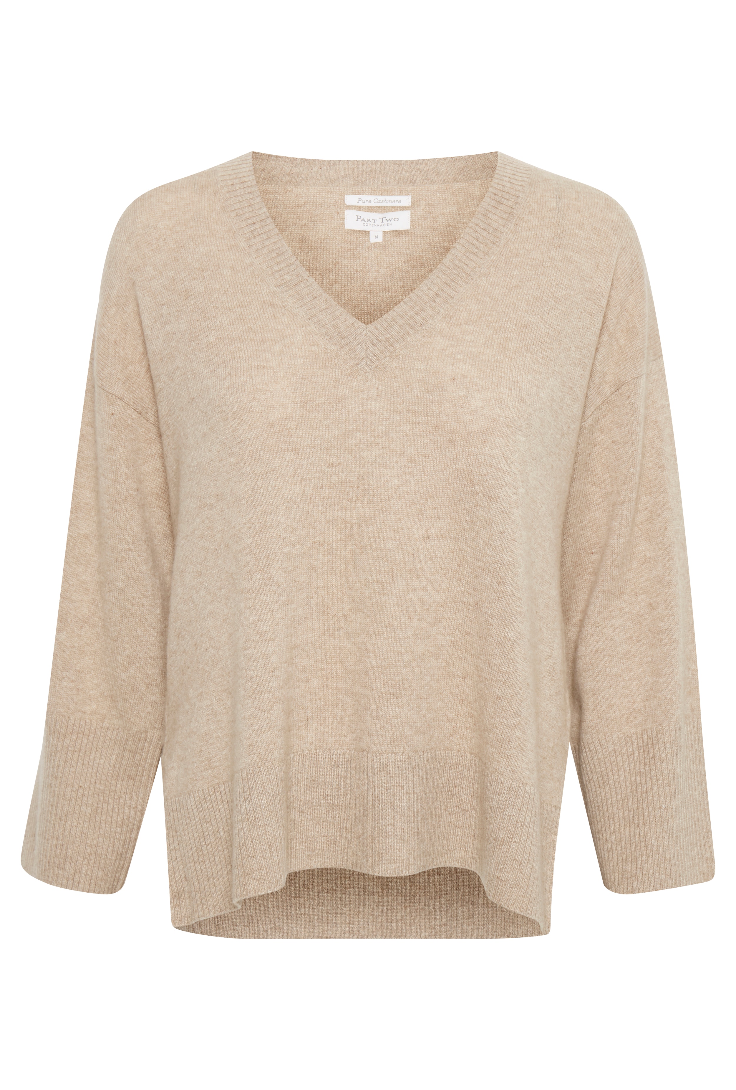 HellinPW Cashmere sweater PACK FRONT 30305876-1611061