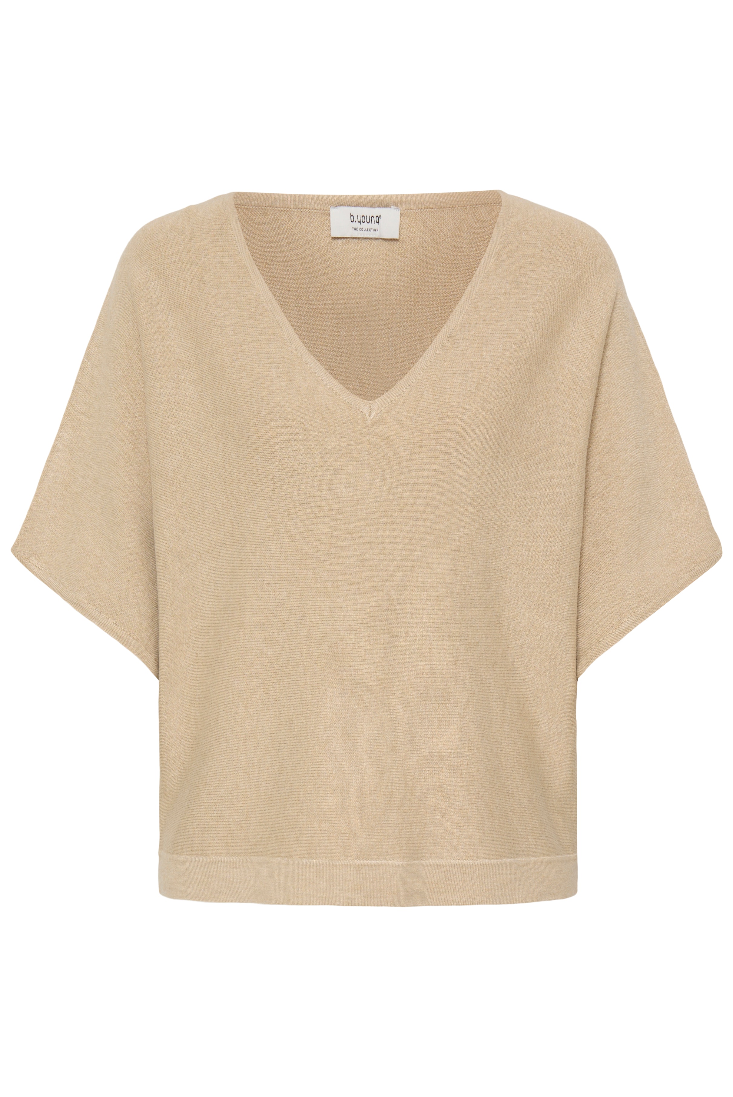 BYMMORLA Pullover PACK FRONT 20814395-1411071