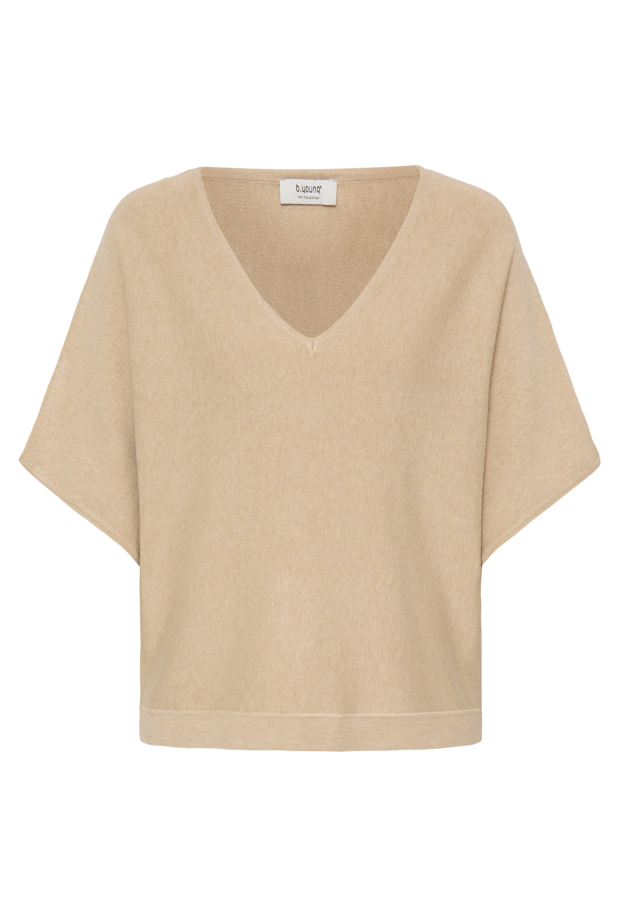 BYMMORLA Pullover PACK FRONT 20814395-1411071